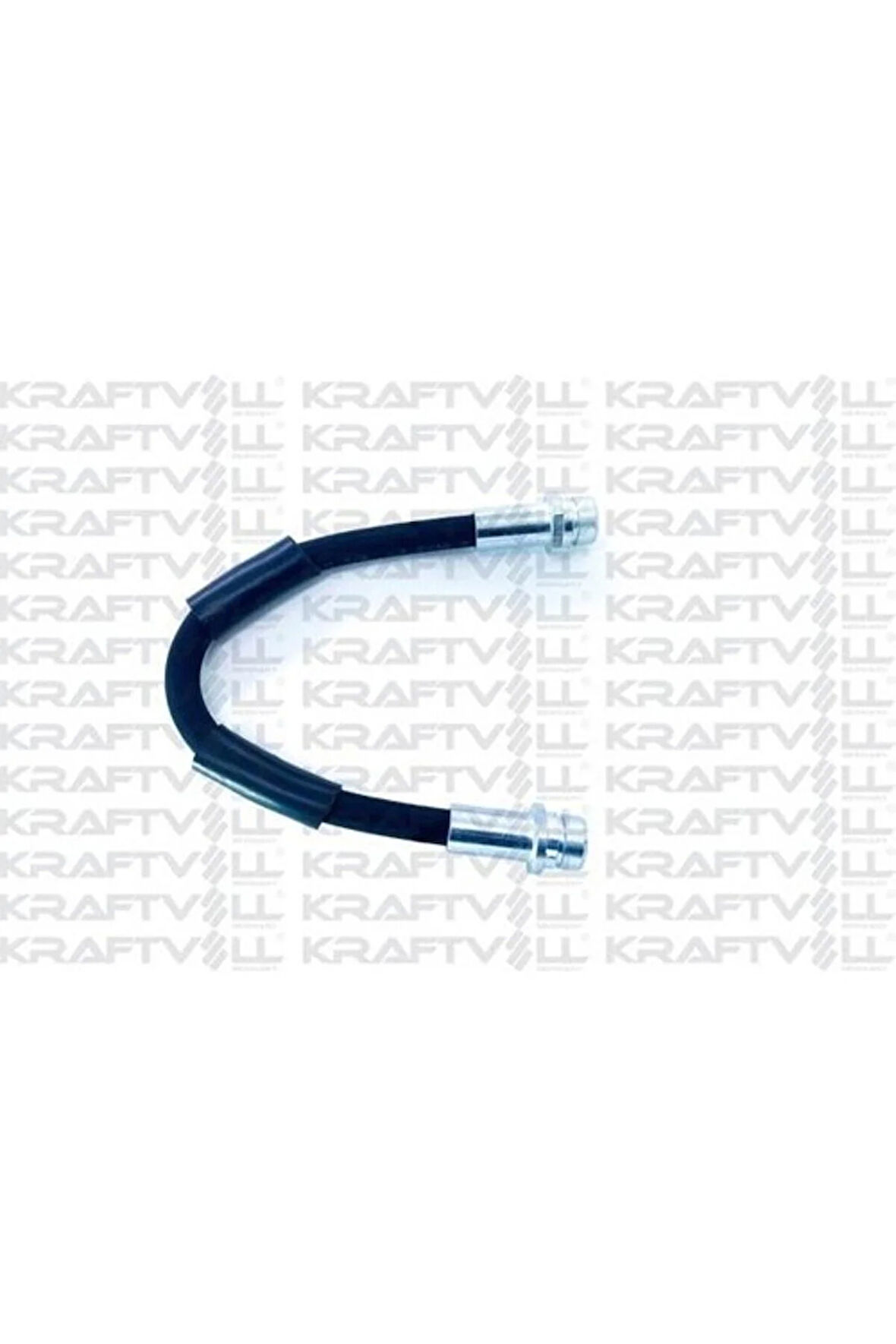 Arka Fren Hortumu (Sag / Sol) Fıesta Vı 08/> B Max 12 />