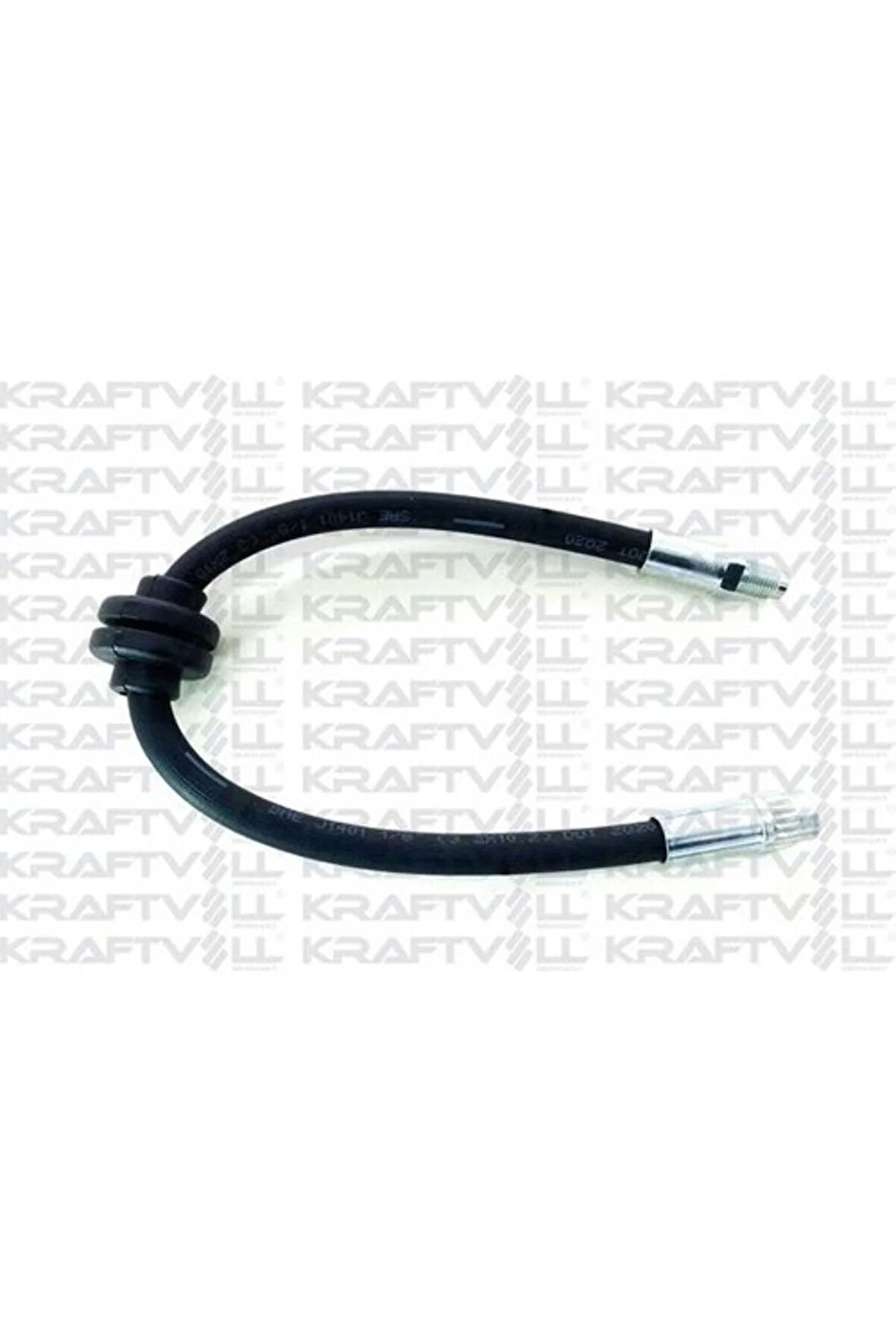 Arka Fren Hortumu Renault Master Iıı Opel Movano B 10>