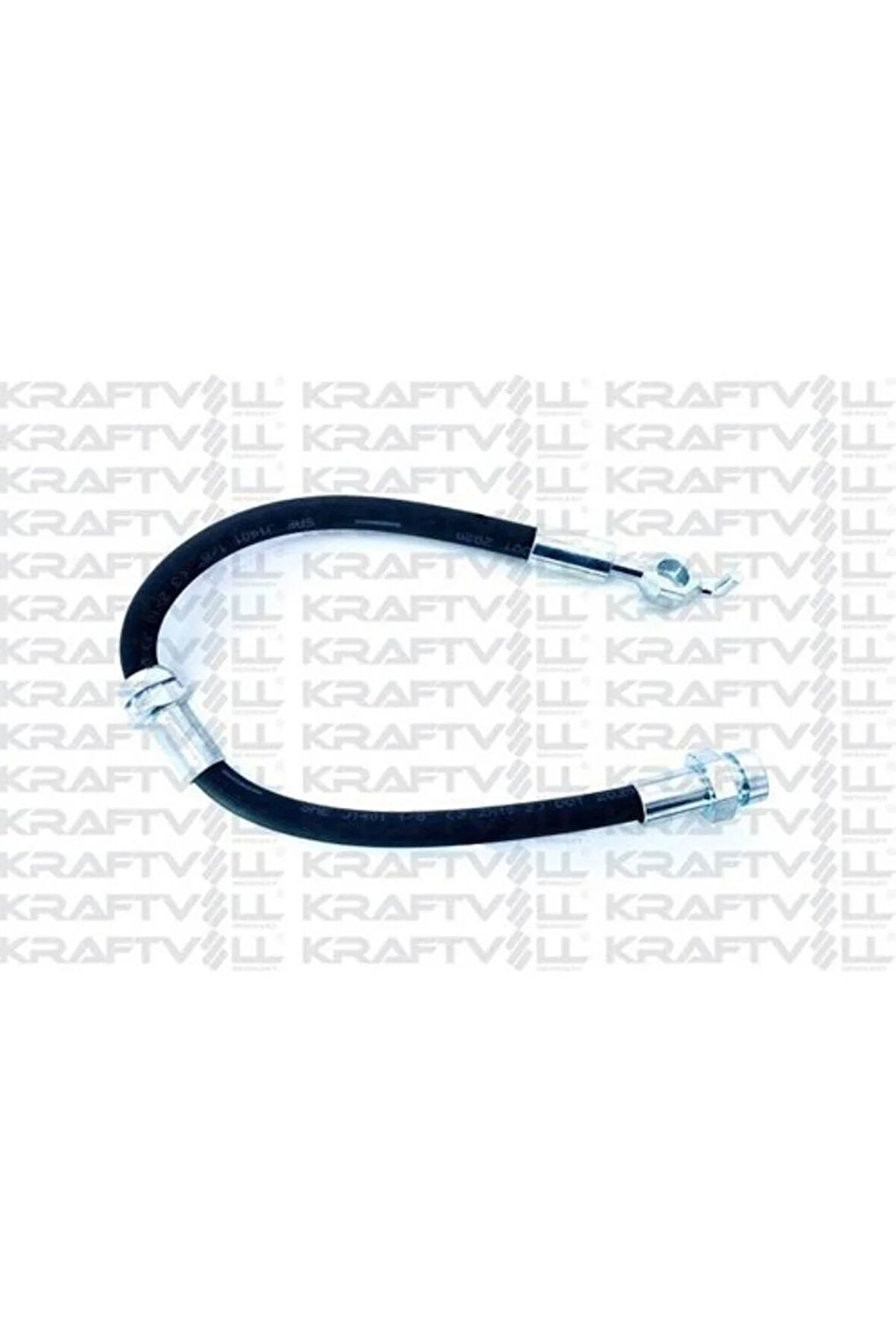 Ön Fren Hortumu (Sag / Sol) Ranger 2,5d / 2,5td (98 06)