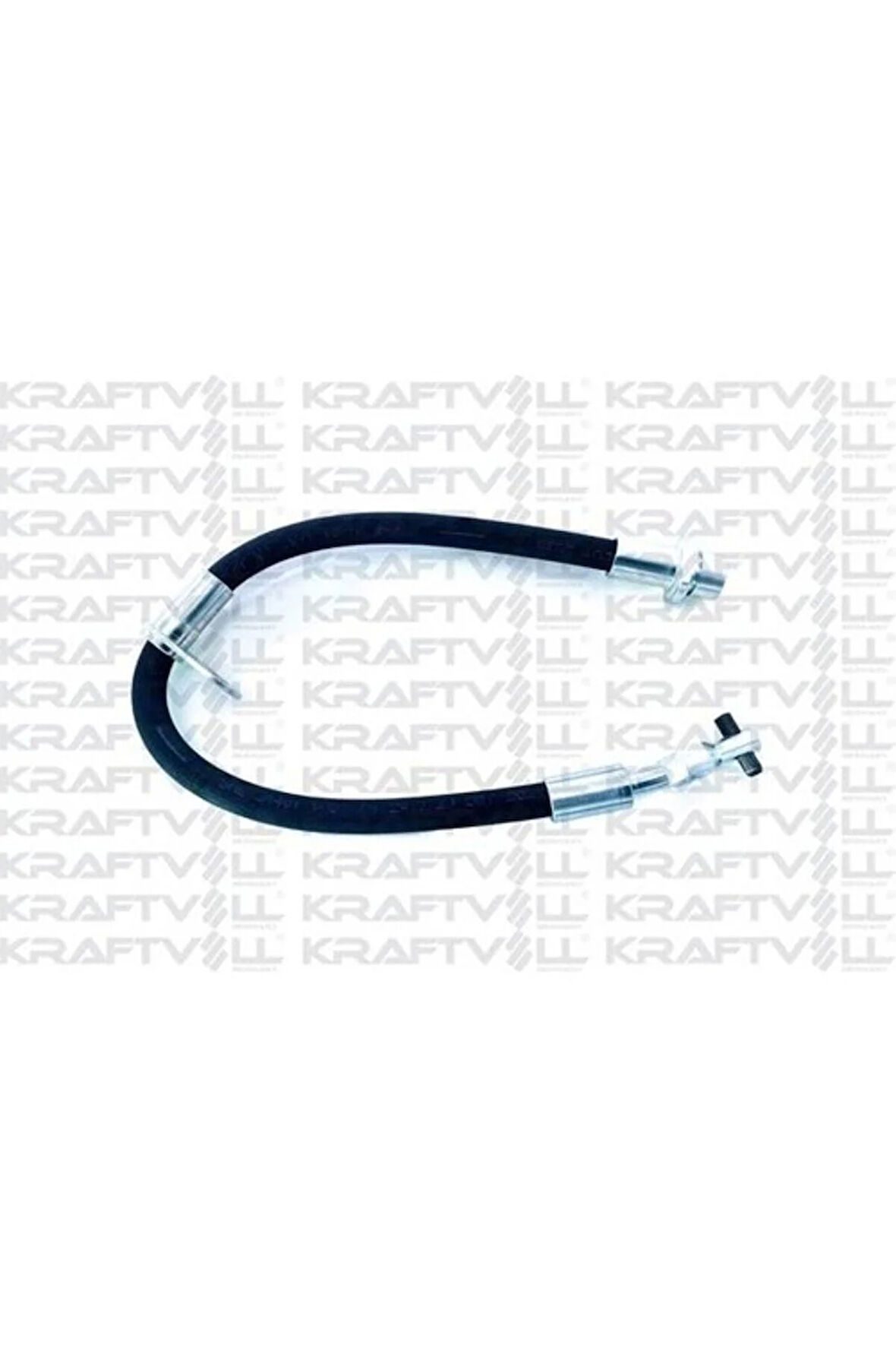 Ön Fren Hortumu Sol Avensıs 97-03