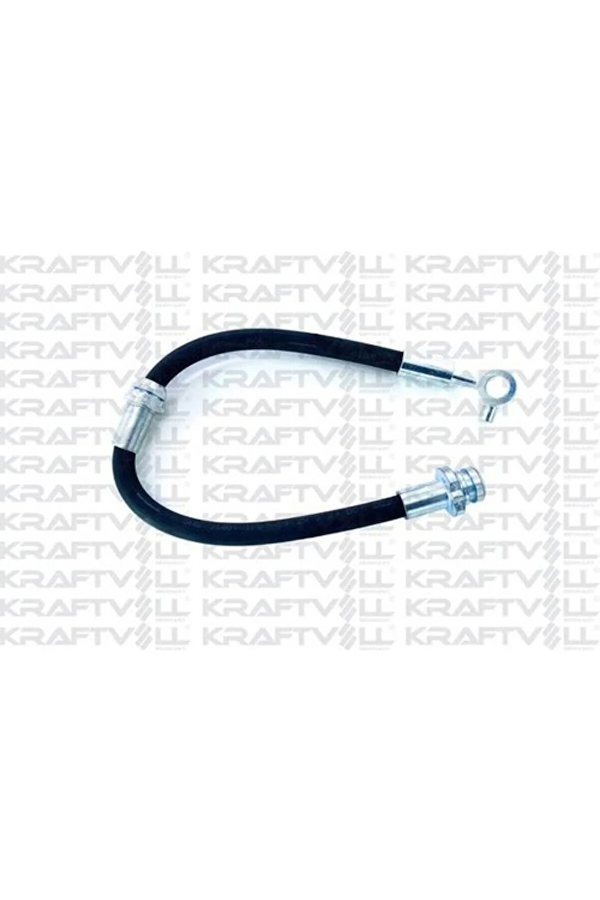 Ön Fren Hortumu Sol Qashqaı 07->