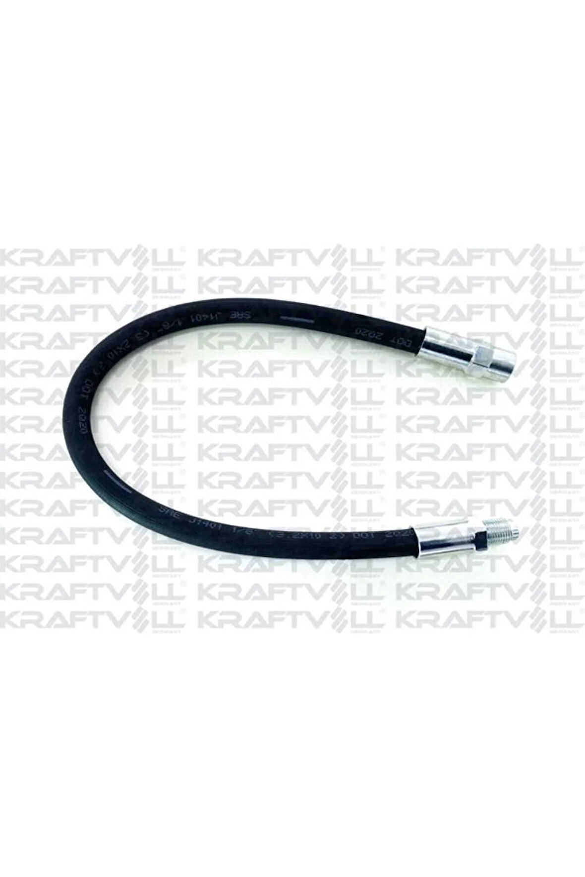 FREN HORTUMU ON / ARKA  G-CLASS W460 82>92 S-CLASS W116 72>80