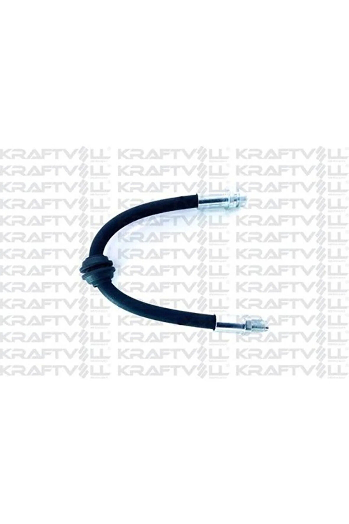 Arka Fren Hortumu (Sag / Sol) Focus (Kampanalı) (00-04) Uzun