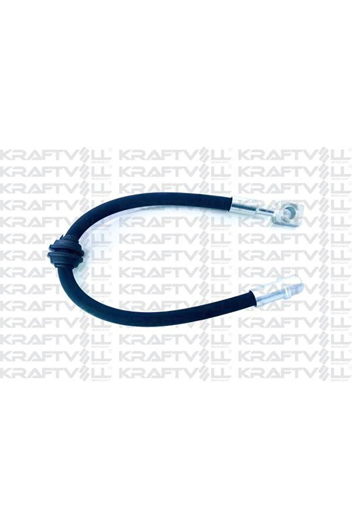 FREN HORTUMU ON (591 mm) MINI R50 R52 R53 R56 0107