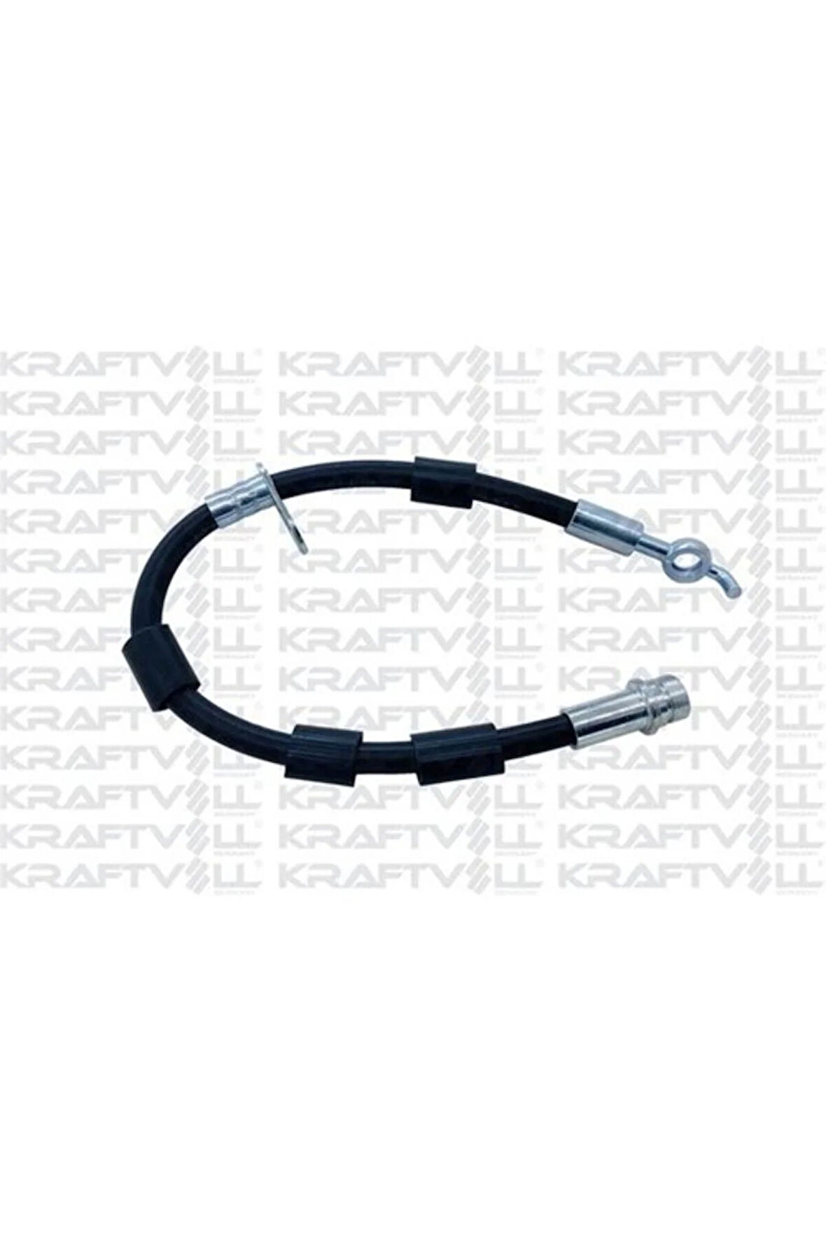 Ön Fren Hortumu Sag Ford Transıt / Tourneo Courıer (C4A) 14>