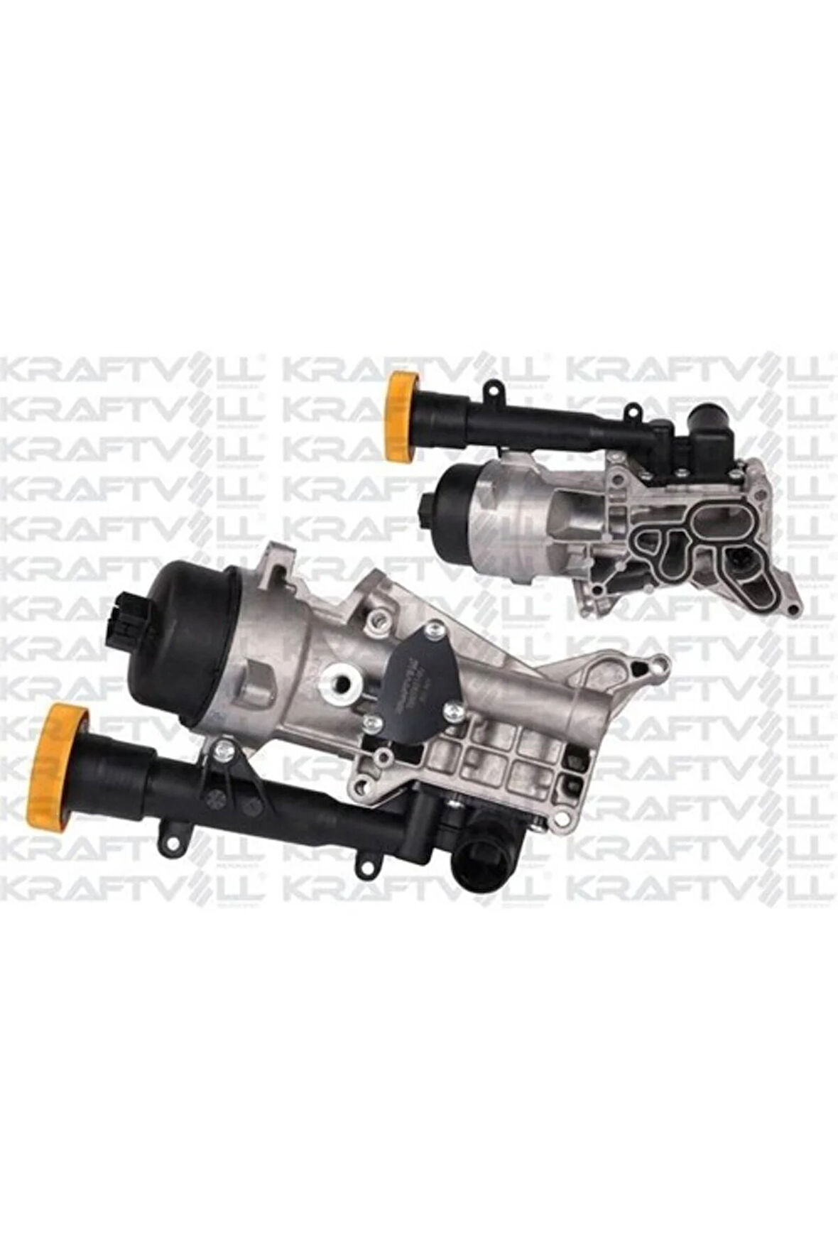 Yağ Soğutucu Komple Palıo Lınea Albea Doblo Corsa C Corsa D Merıva A 1.3d Multıjet Fıorıno 1.3jtd Uf