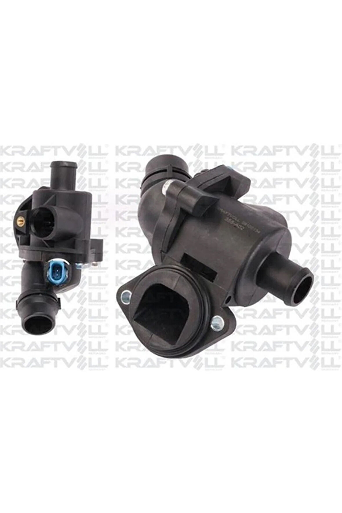 Termostat (100°) A4 01>08 A6 02>05 Passat 01>05 1.6 1.8 2.0 Avj Alt Amb Bfb Bex