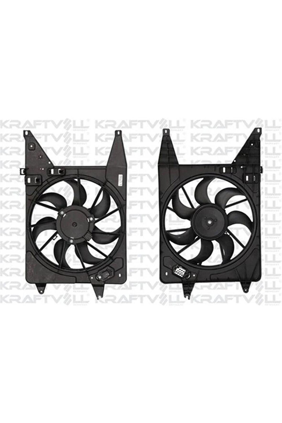 Fan Motoru Davlumbazlı Logan Sandero 1.5dcı Euro 5 10>