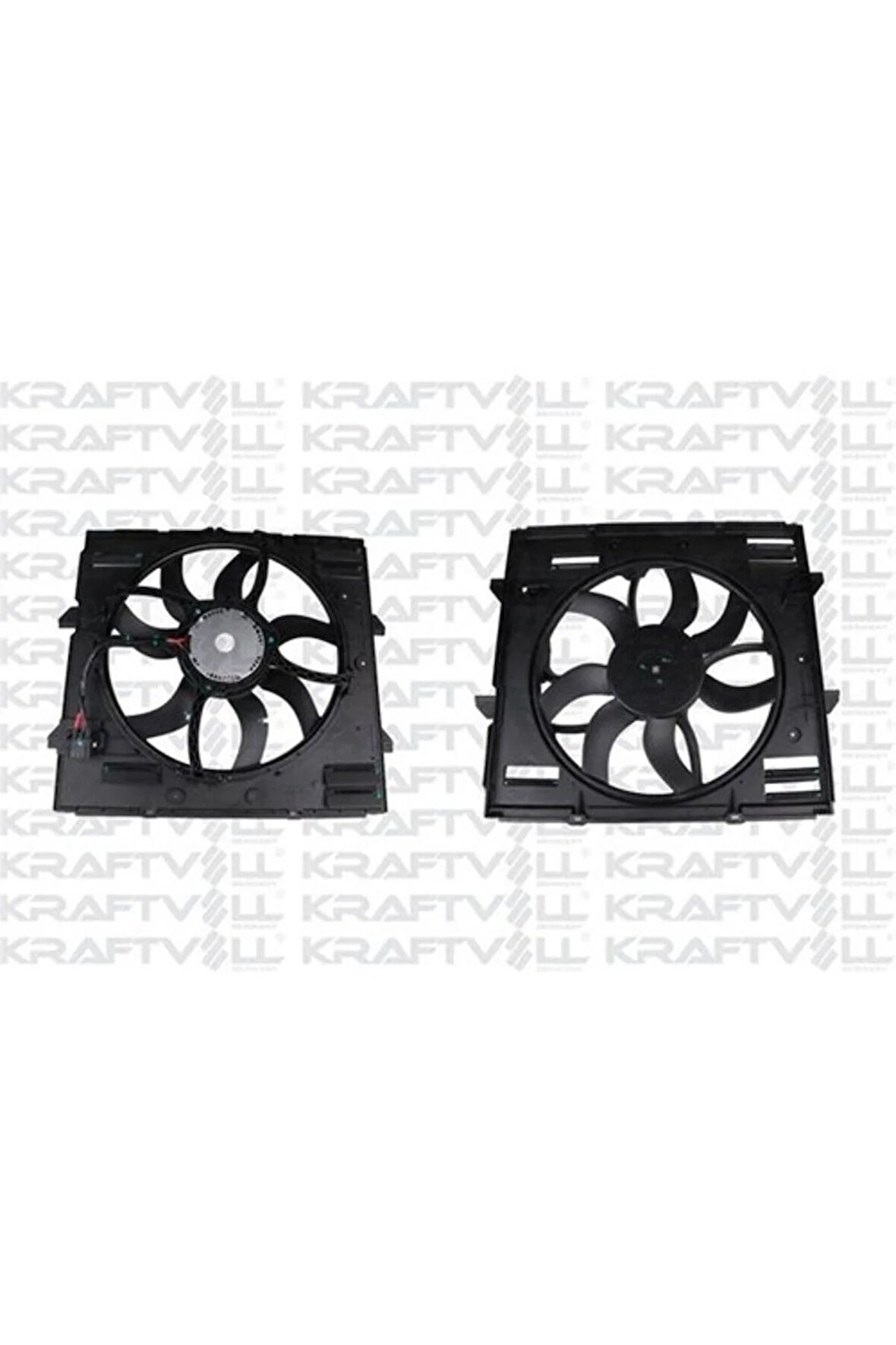 Fan Motoru Davlumbazlı 600W 494MM Amarok 10> T6 10>12 2.0tdı Cnea Cnfb Csha Caaa Caab Caac