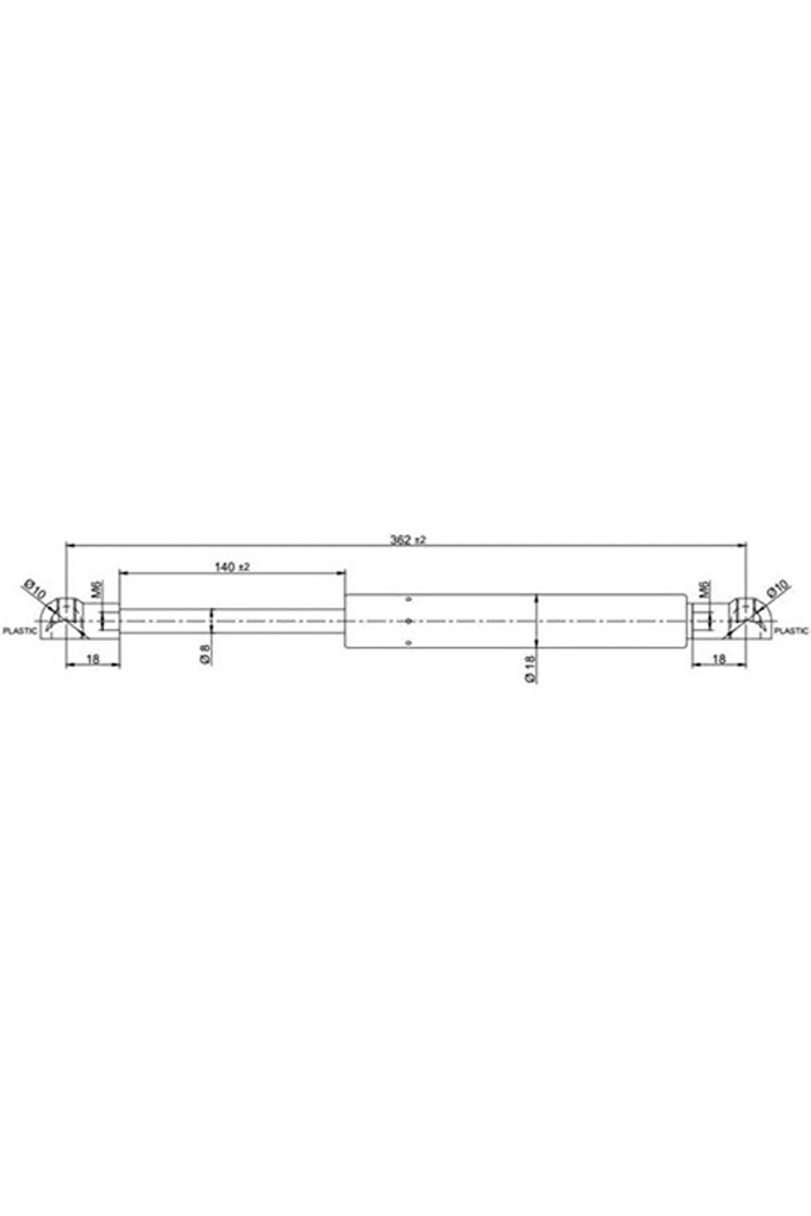 Cam Amortisöru Arka Sorento 02>