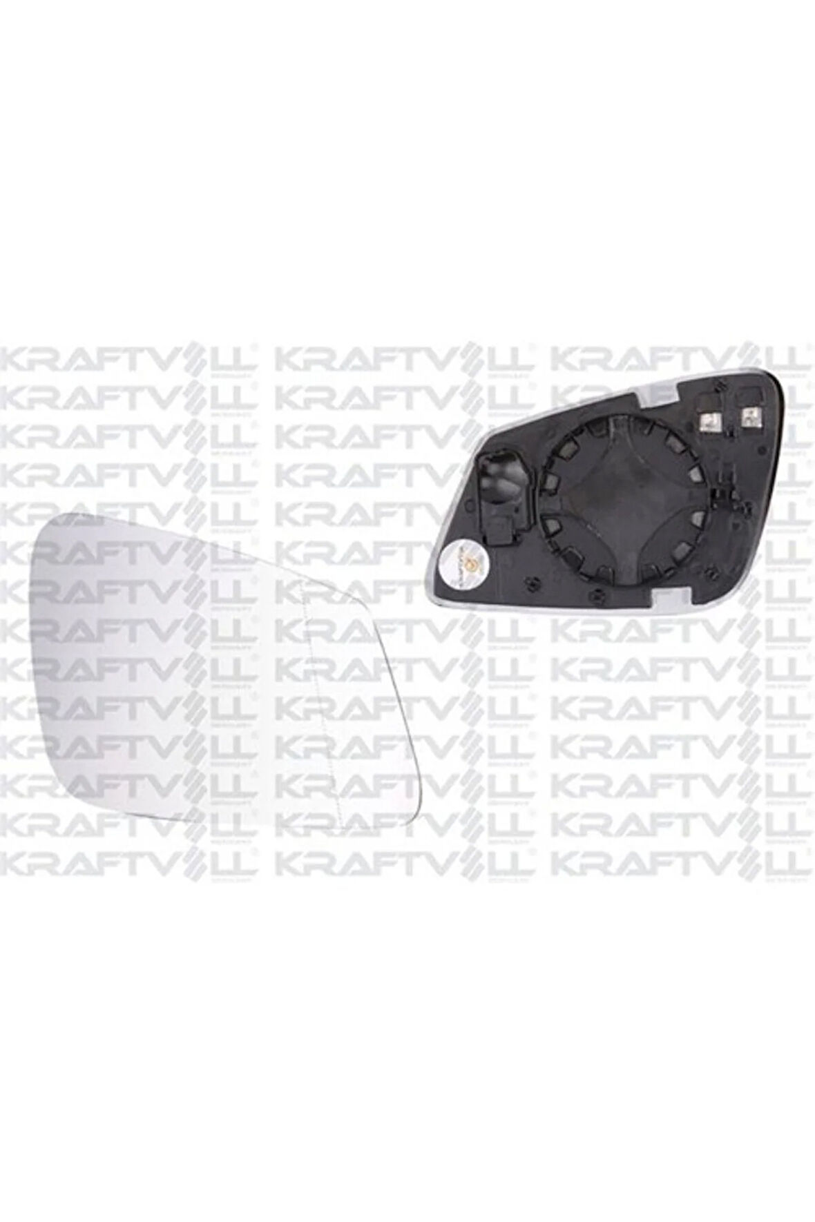 Ayna Camı Isıtmalı Asferık Sag Bmw E60 E61 F12 F13 F20 F21 F48 14>