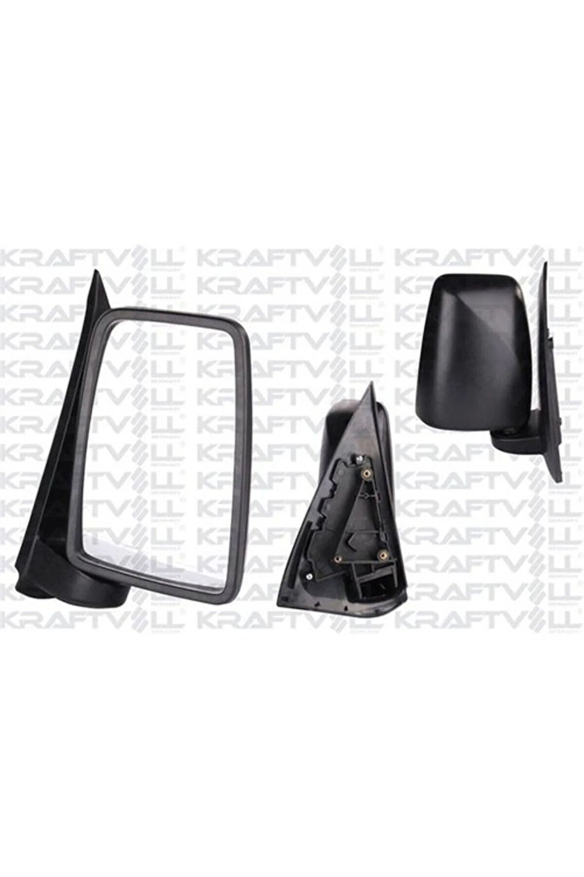 Dış Dikiz Aynası Sağ Mekanik Hyundaı H100 Kamyonet