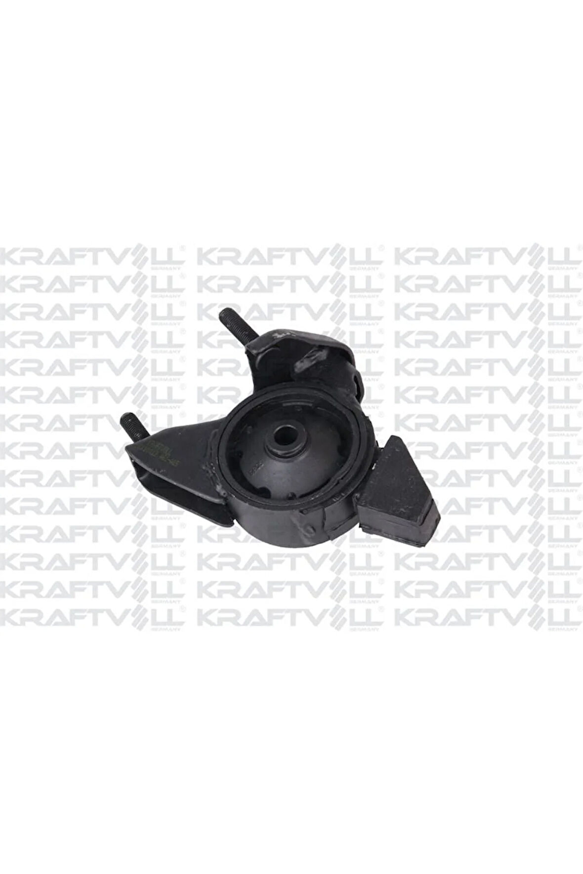 Motor Takozu Kulagı Arka 3 Cıvatalı Corolla 92>97