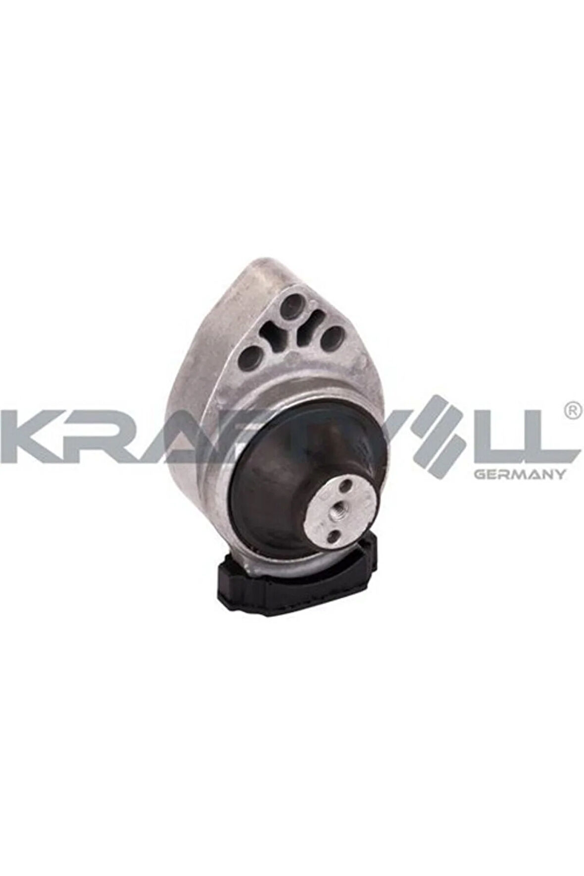 Motor Takozu Sag Ust (Yaglı Takoz) Fıesta V 02>08 Fusıon 02>12 1,4tdcı