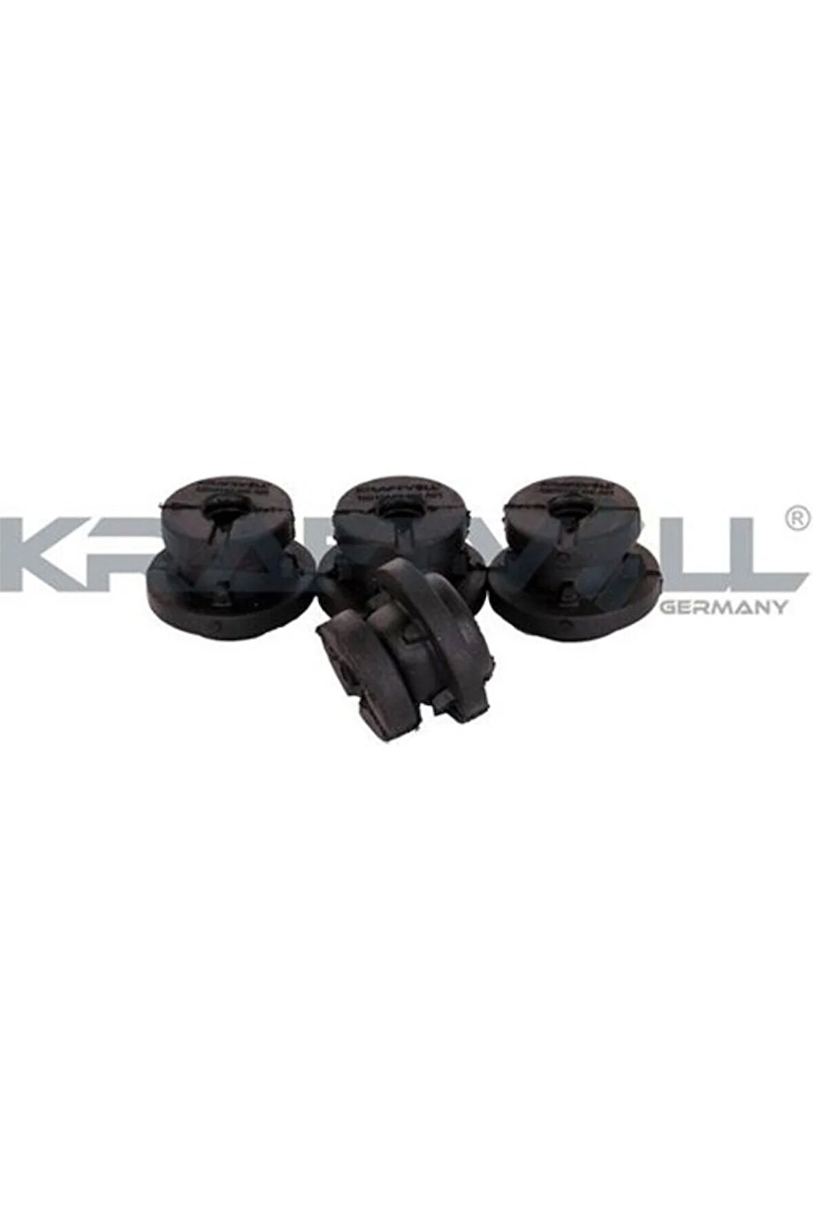 Motor Su Radyator Ust Baglantı Takozu Connect 02>13 1.8tdcı