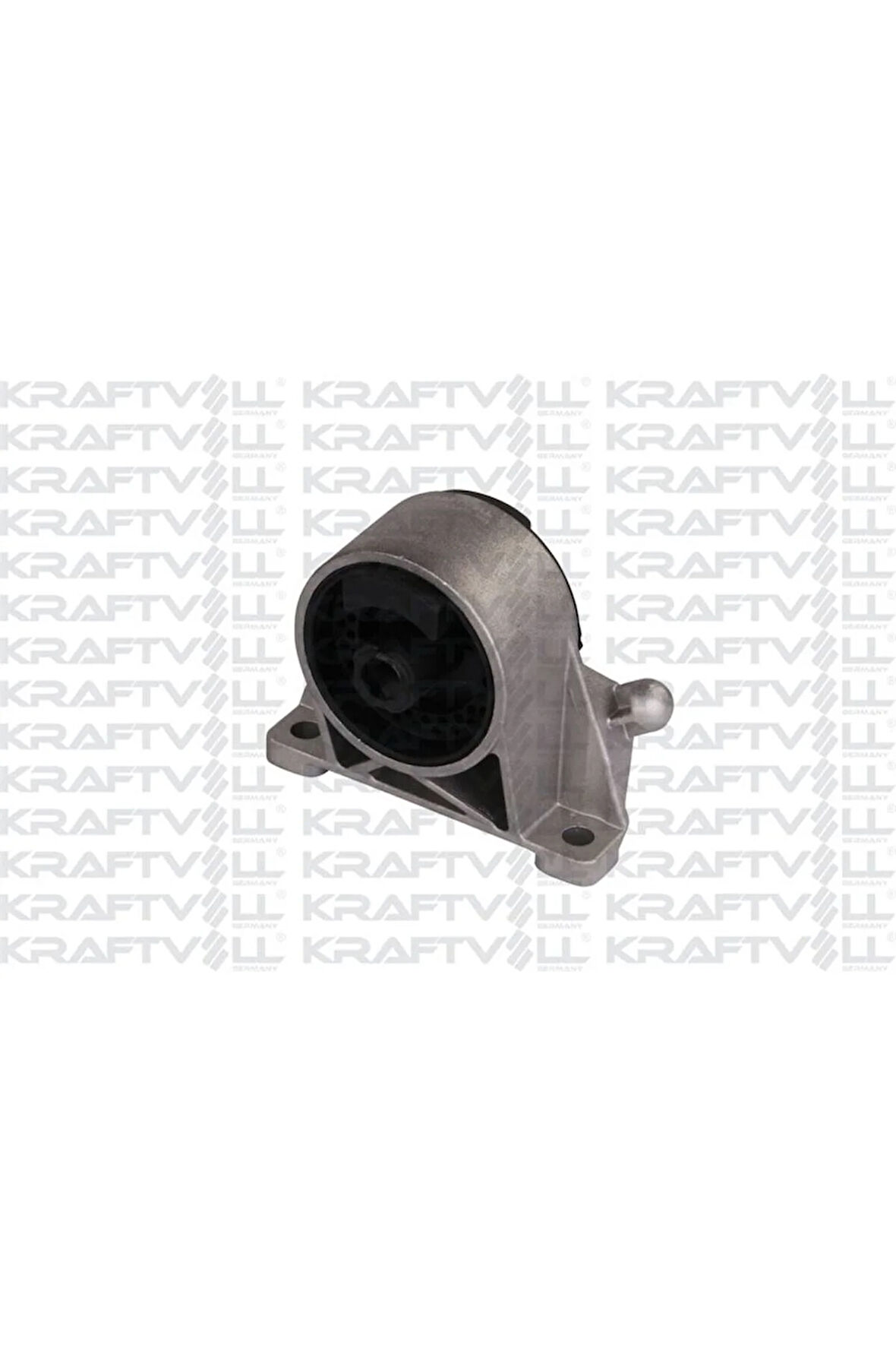 Motor Takozu Ön Otom. Astra G Zafira Kraftvoll-10010290