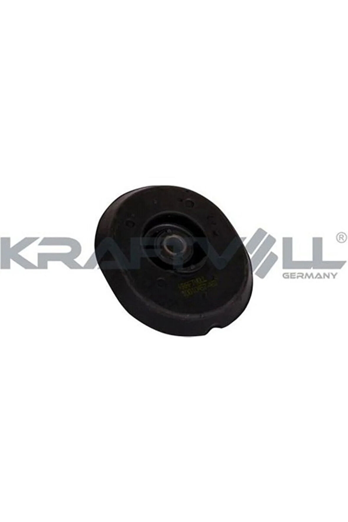 Amortisör Takozu Ön (sag Veya Sol / ) / (RULMANSIZ) P207 Kraftvoll-10010457