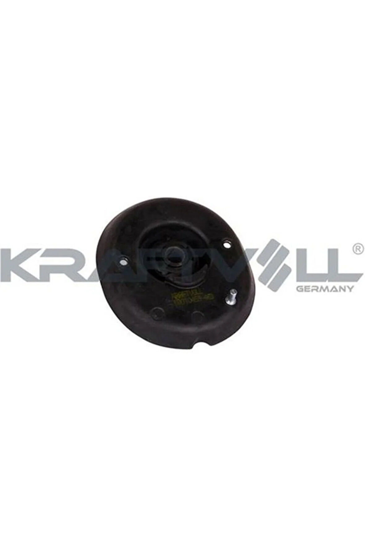 Amortisör Ust Tablası C3 Iı C3 Plurıel P1007 (Rulmansız) Pımı Yanda