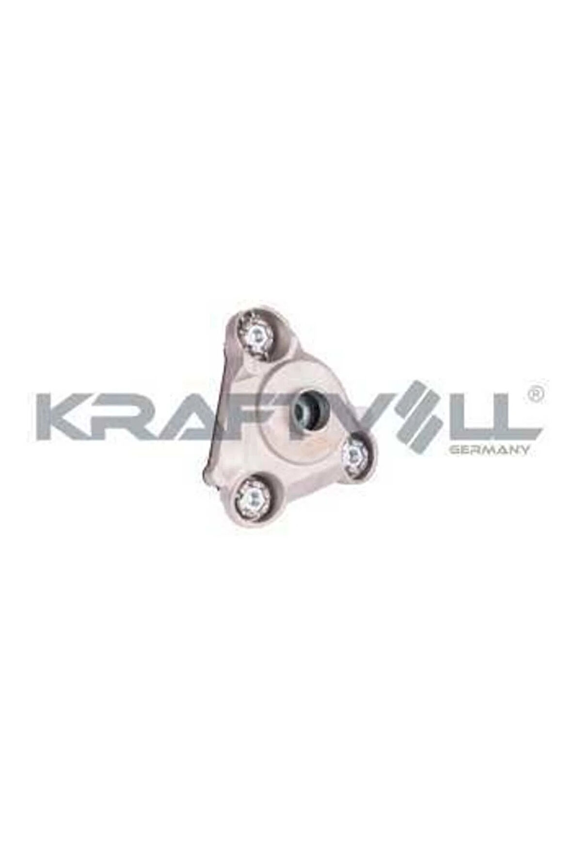 Fiat Amortısor Takozu On Sag Ducato II Boxer II Jumper II 03>06 - 10010461