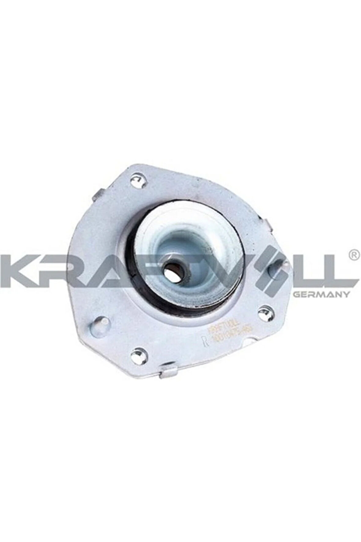 Amortisör Takozu On Sag (Dokum) Boxer Jumper 94 02 Ducato So