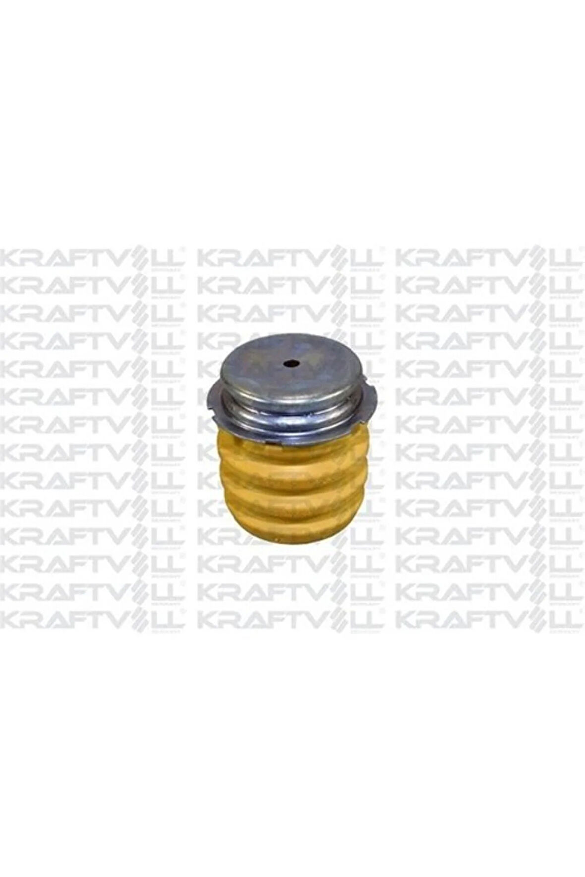 Amortisör Suspansıyon Takozu Arka (Dıngıl Takoz) Master Iıı Movano B 2,3