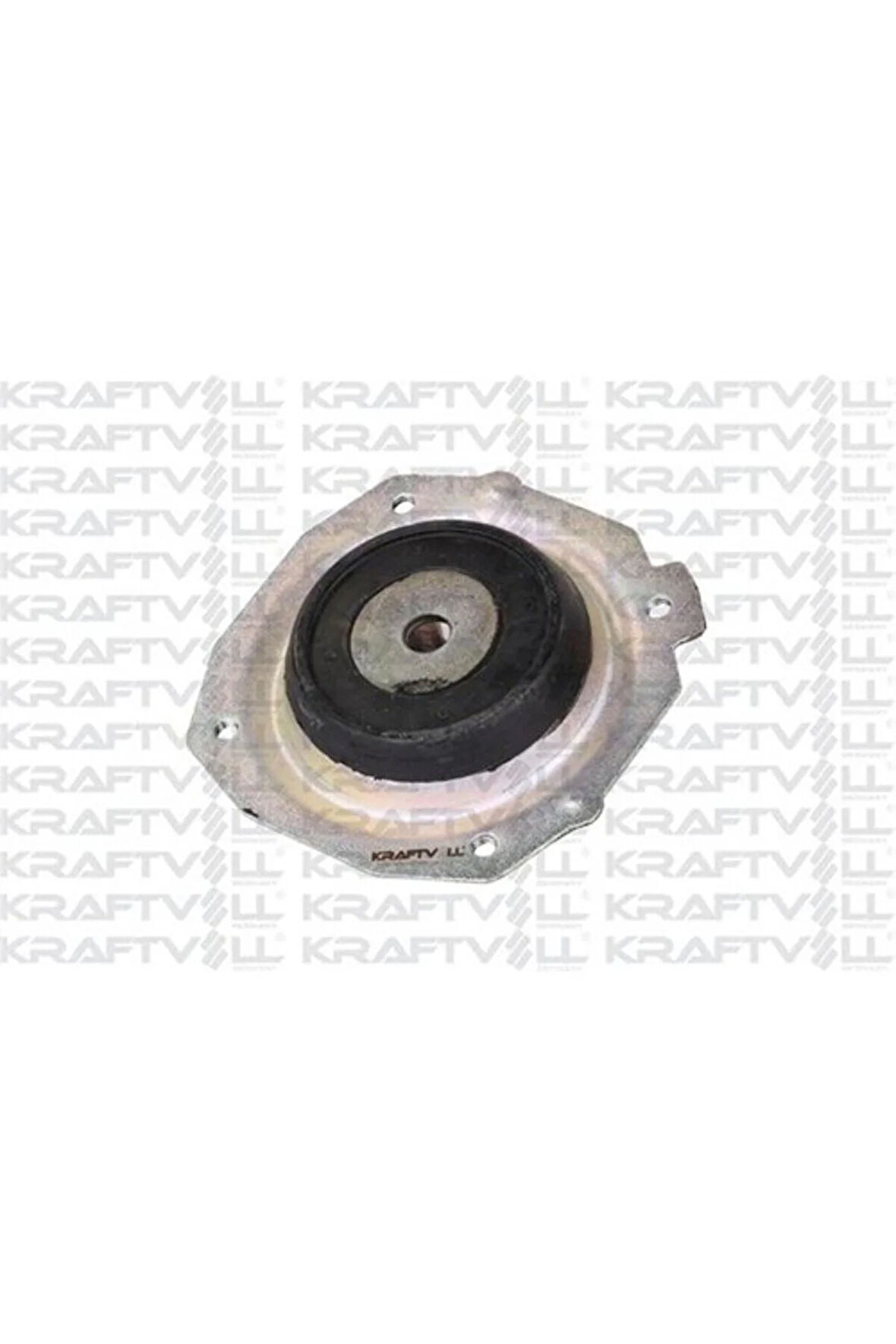 Amortisör Takozu R21 Manager 1,7