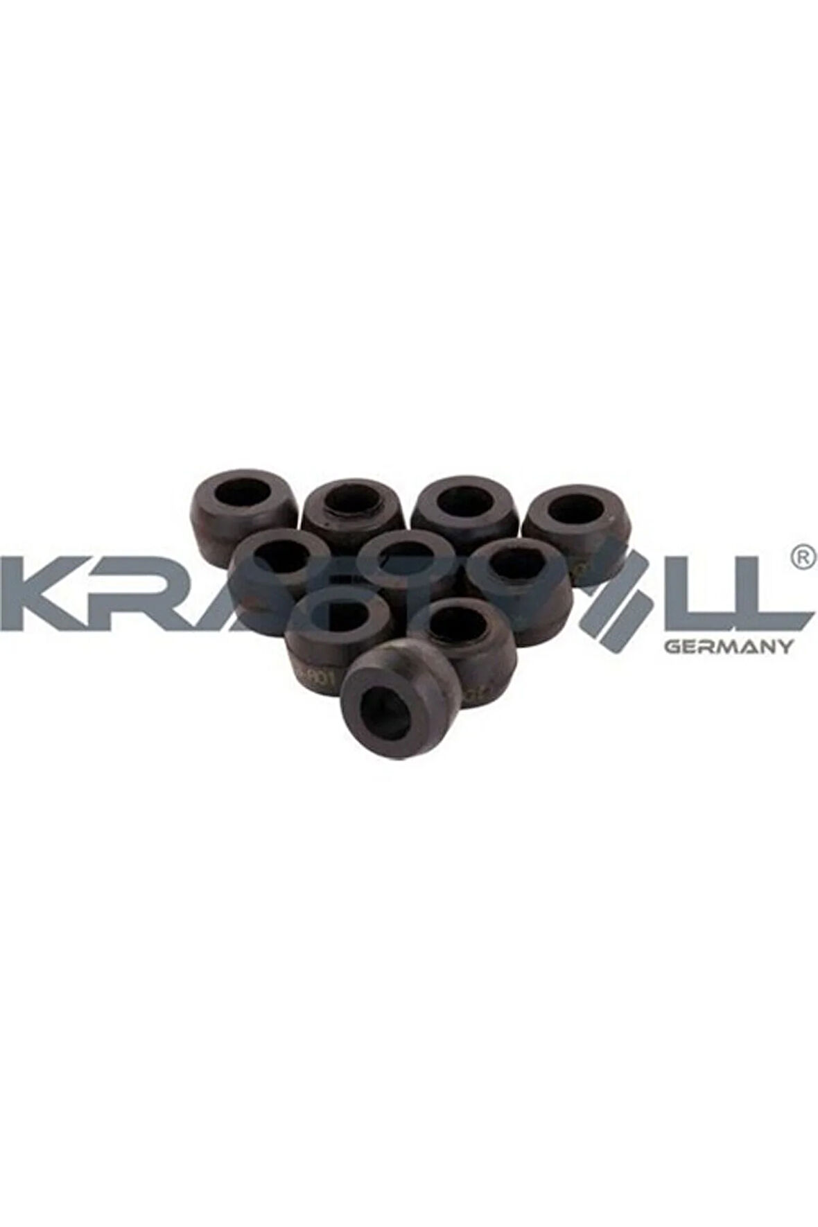 Amortisör Lastıgı Kartal Dks M131