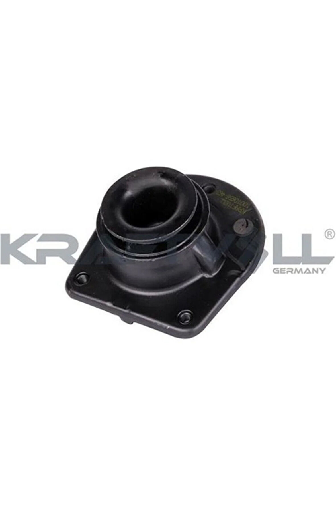 Amortisör Tablası Takozu On Sol Rulmanlı Palıo Sıena Albea 96> Doblo 01>