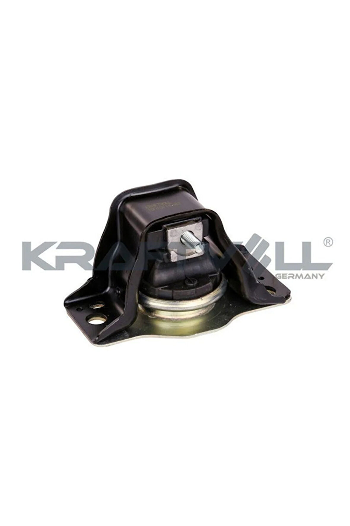 Motor Takozu Sag (yaglı Logan Sandero 1,5dcı