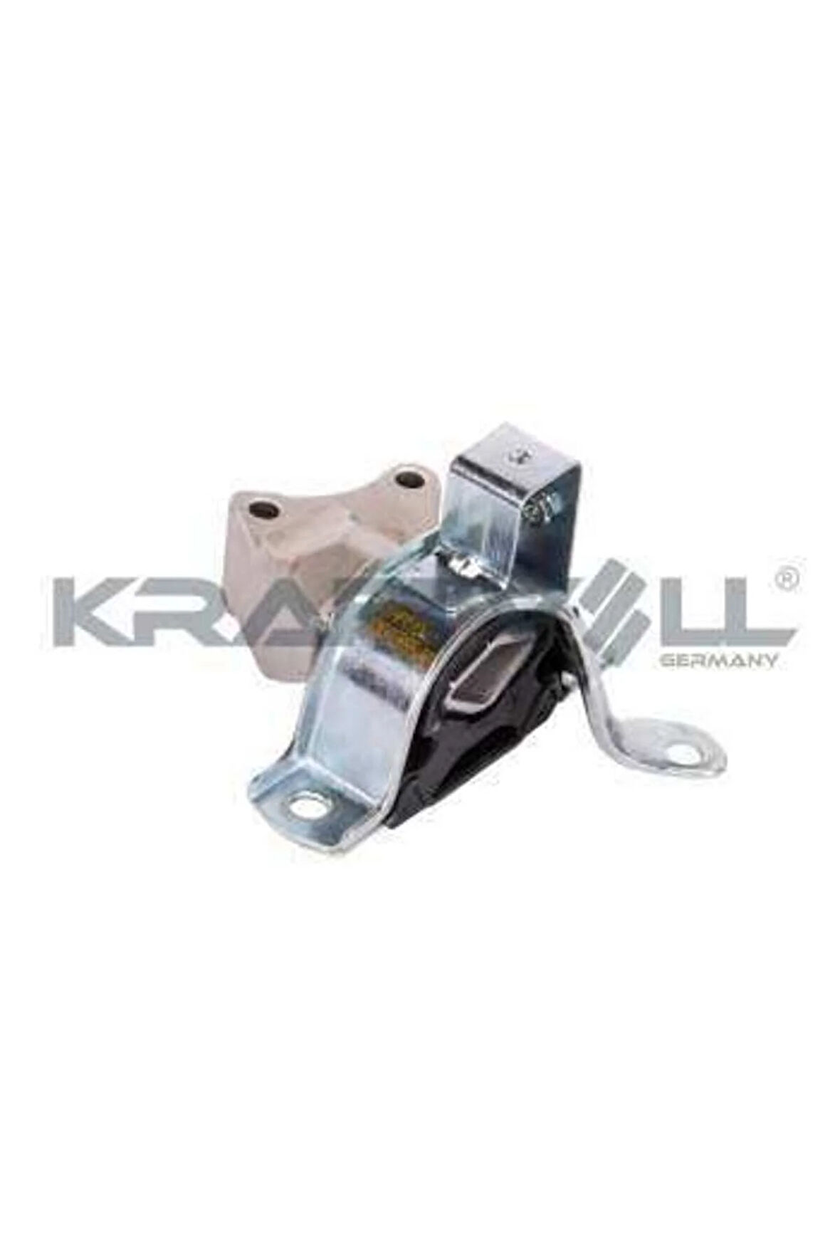 Fiat Motor Takozu Sag Doblo 1,3 Multıjet 05> - 10010766