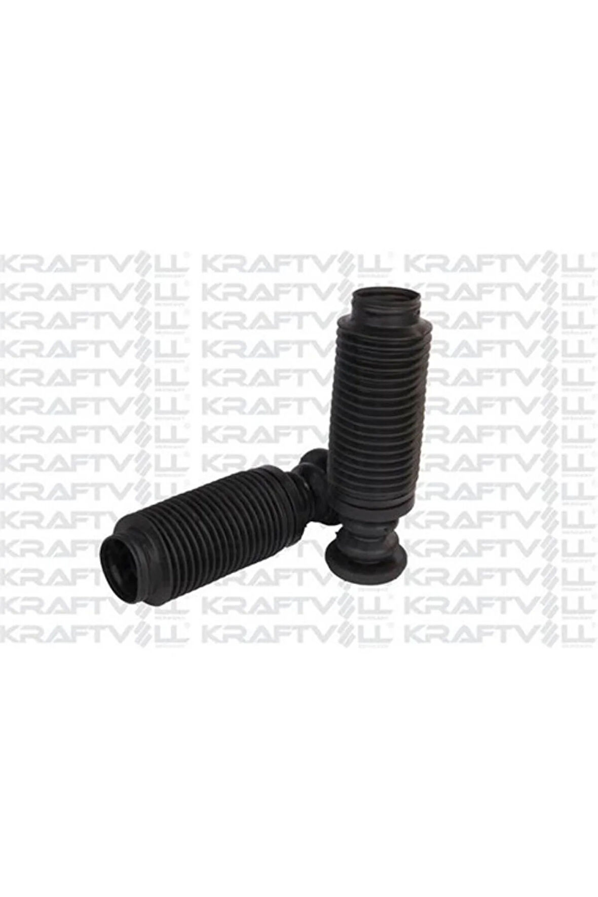 Amortisör Korugu Arka Komple Takım Accent 94>00