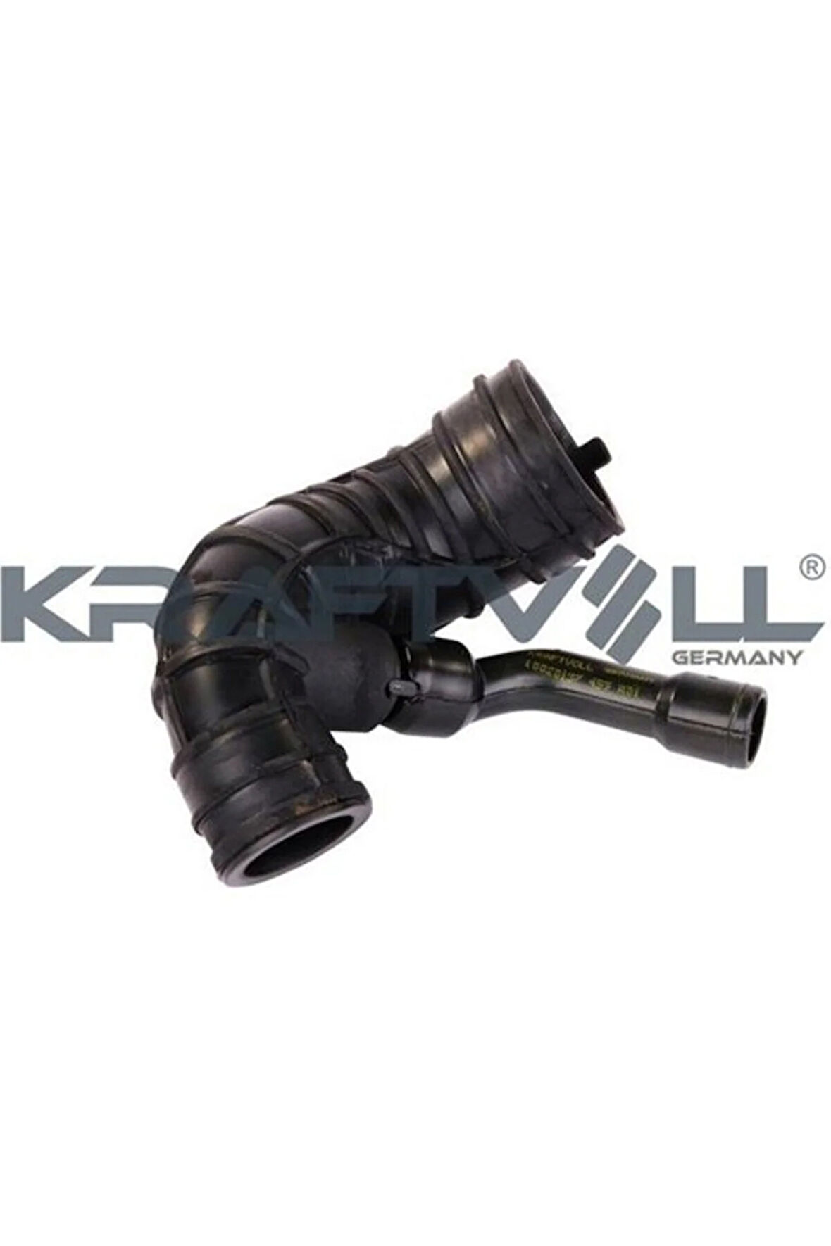 Turbo Hortumu P206 P207 P307 Bıpper Nemo C2 C3 C4 C1 P107 20