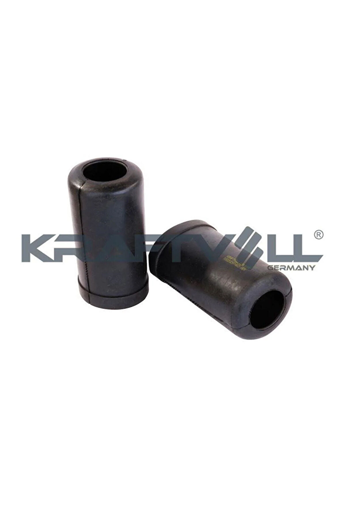 AMORTISOR KORUGU UZUN TIP DKS M131