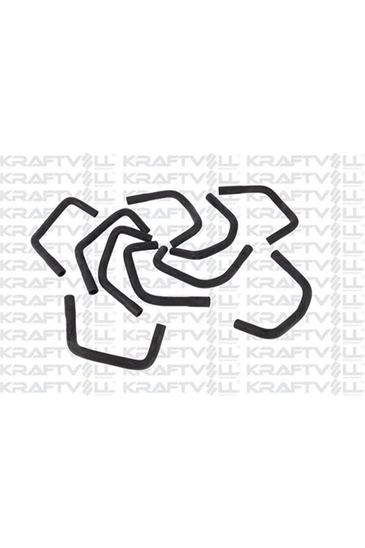 Hava Manıfold Ara Hortumu R12