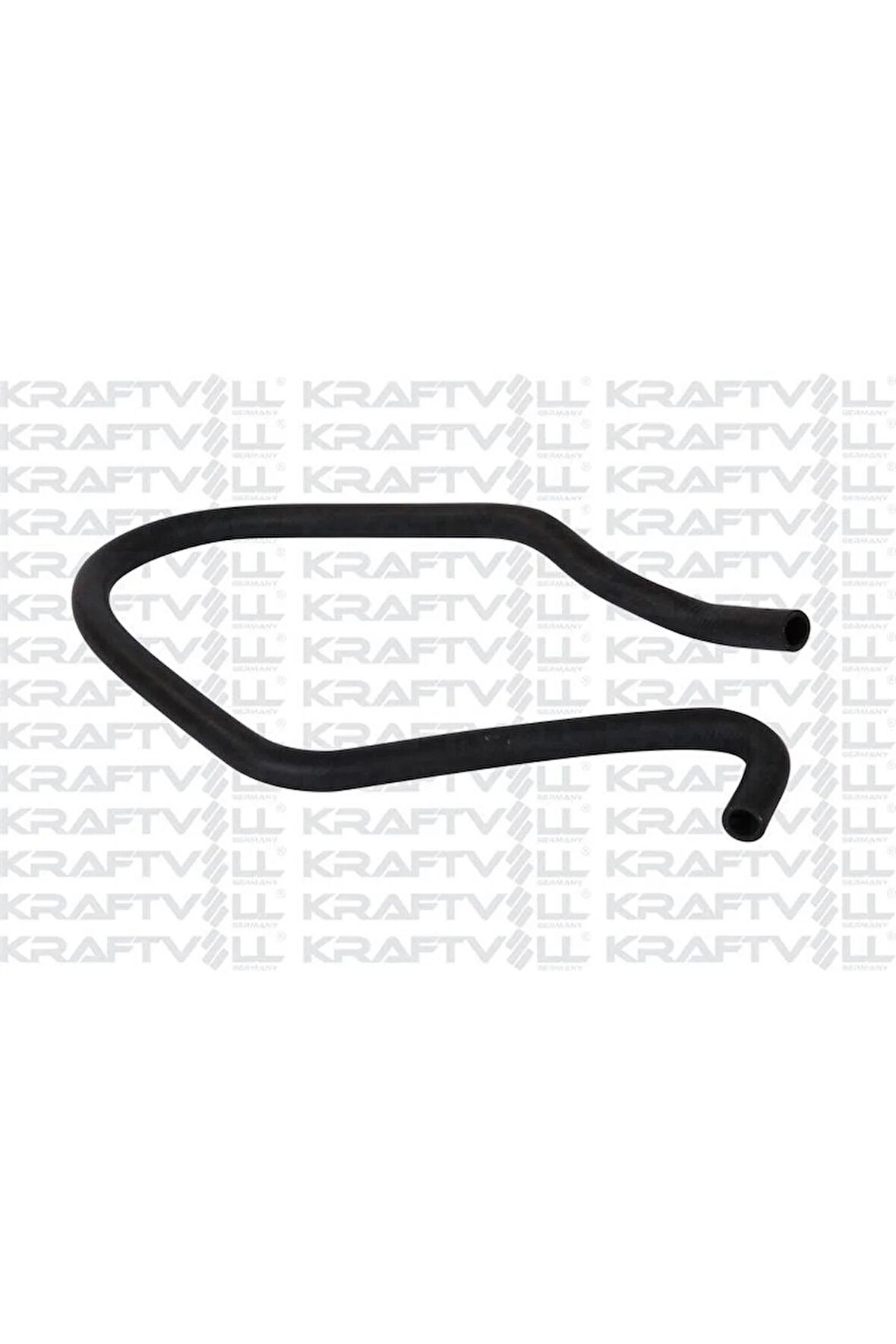 Kalorıfer Gırıs Hortumu R12 (SOL)