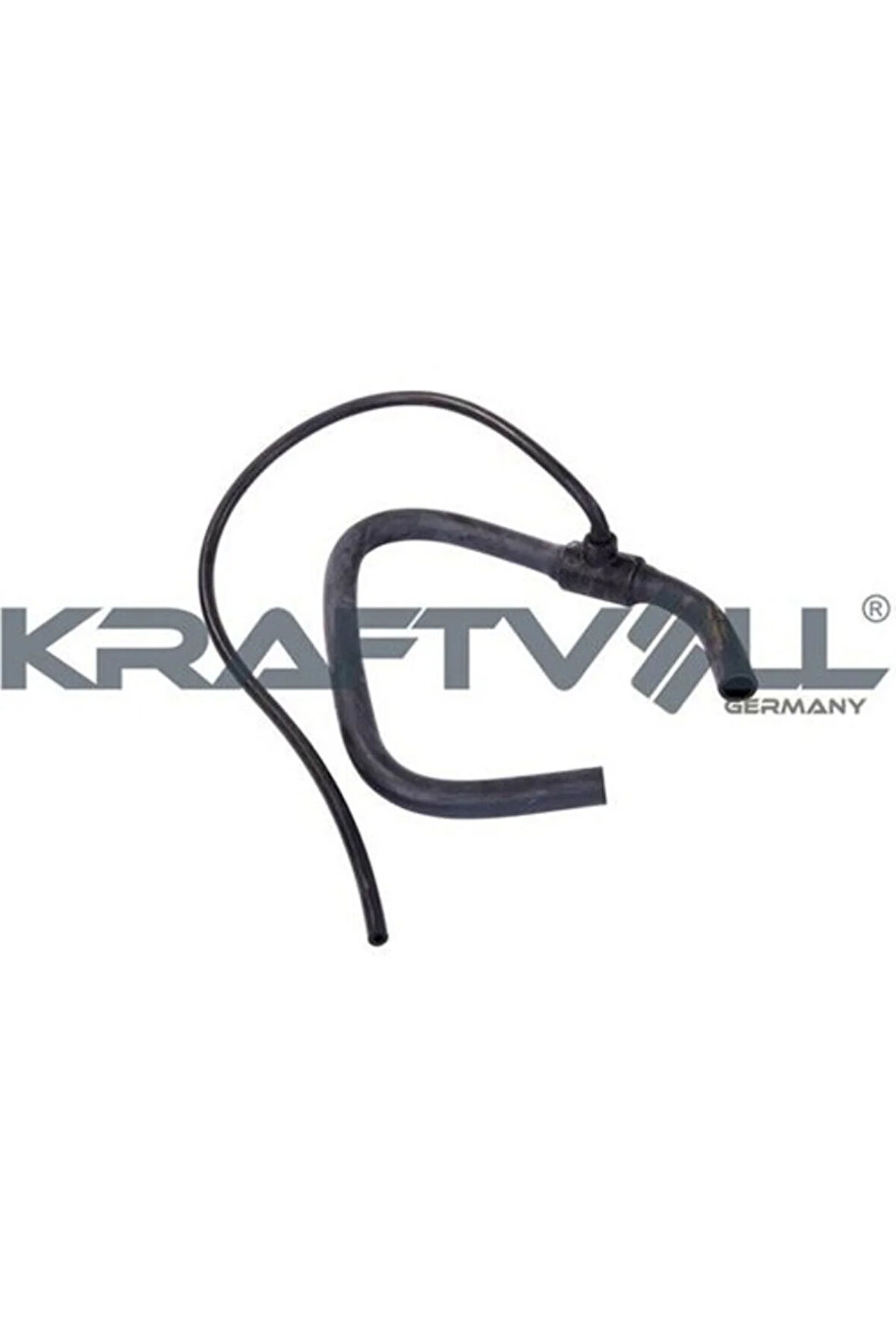 Karter Havalandırma Hortumu Tempra (Buyuk)