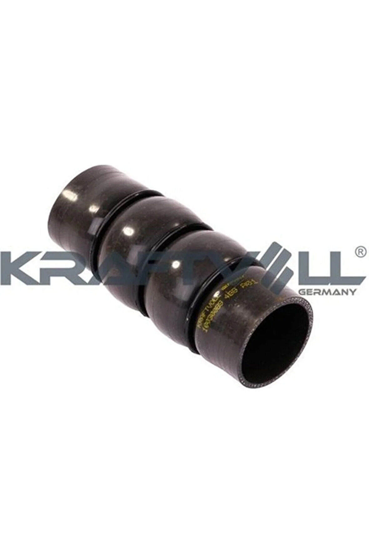 Turbo Hortumu Partner Tepee 1,6hdı