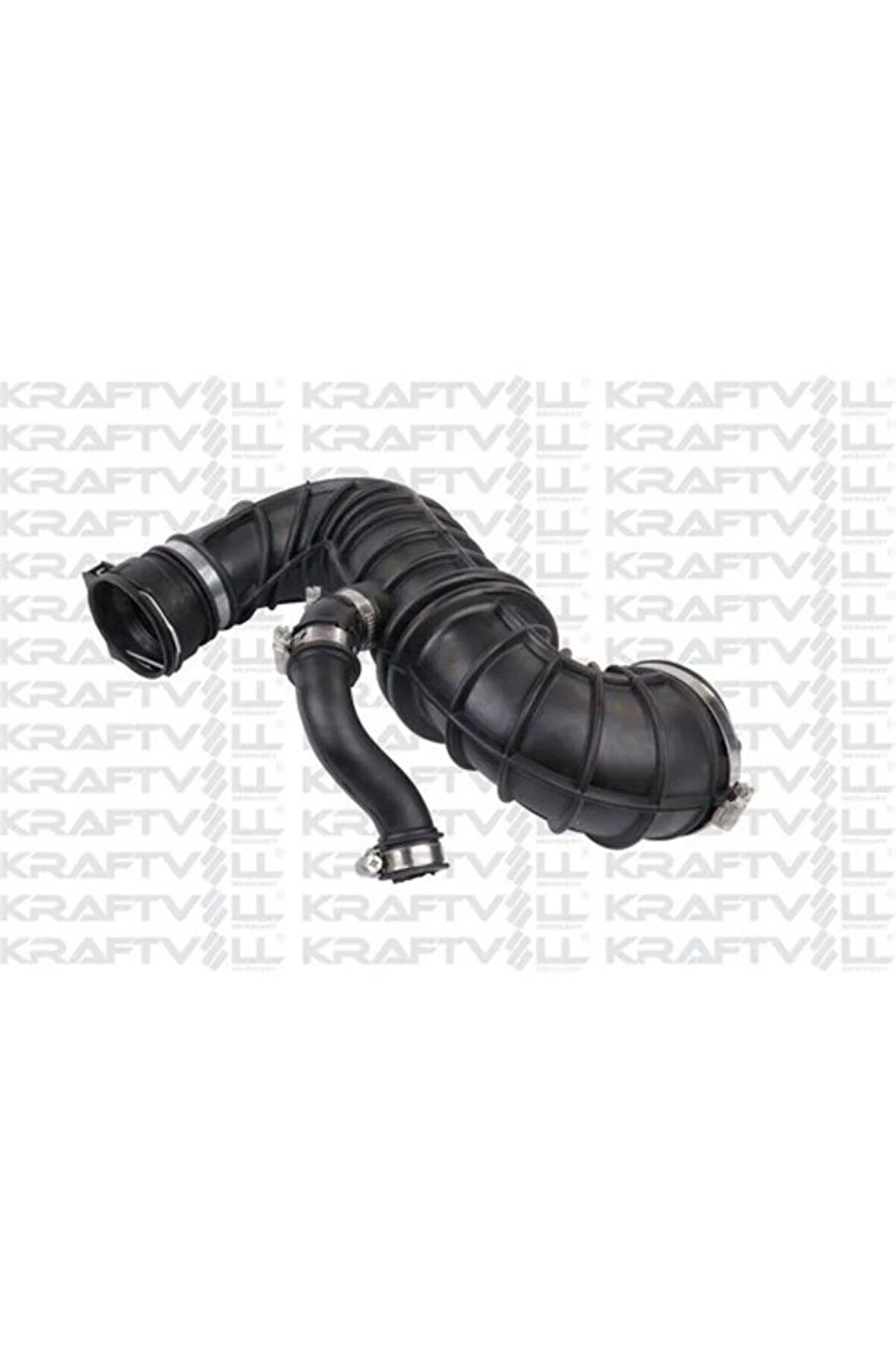 Turbo Hava Fıltre Hortumu Connect 1,8tdcı 06>13