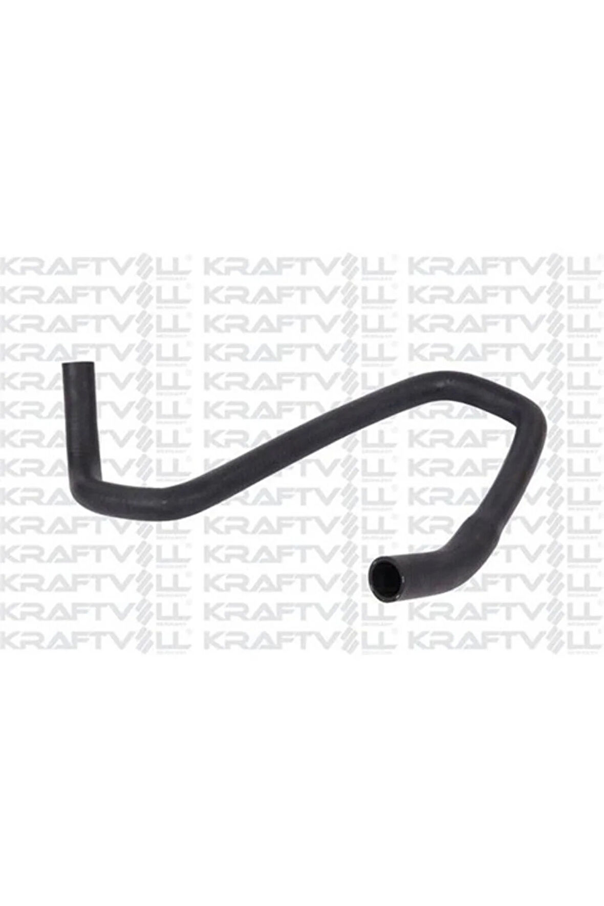 Kalorıfer Gırıs Hortumu Focus 1,4 16V 98>05