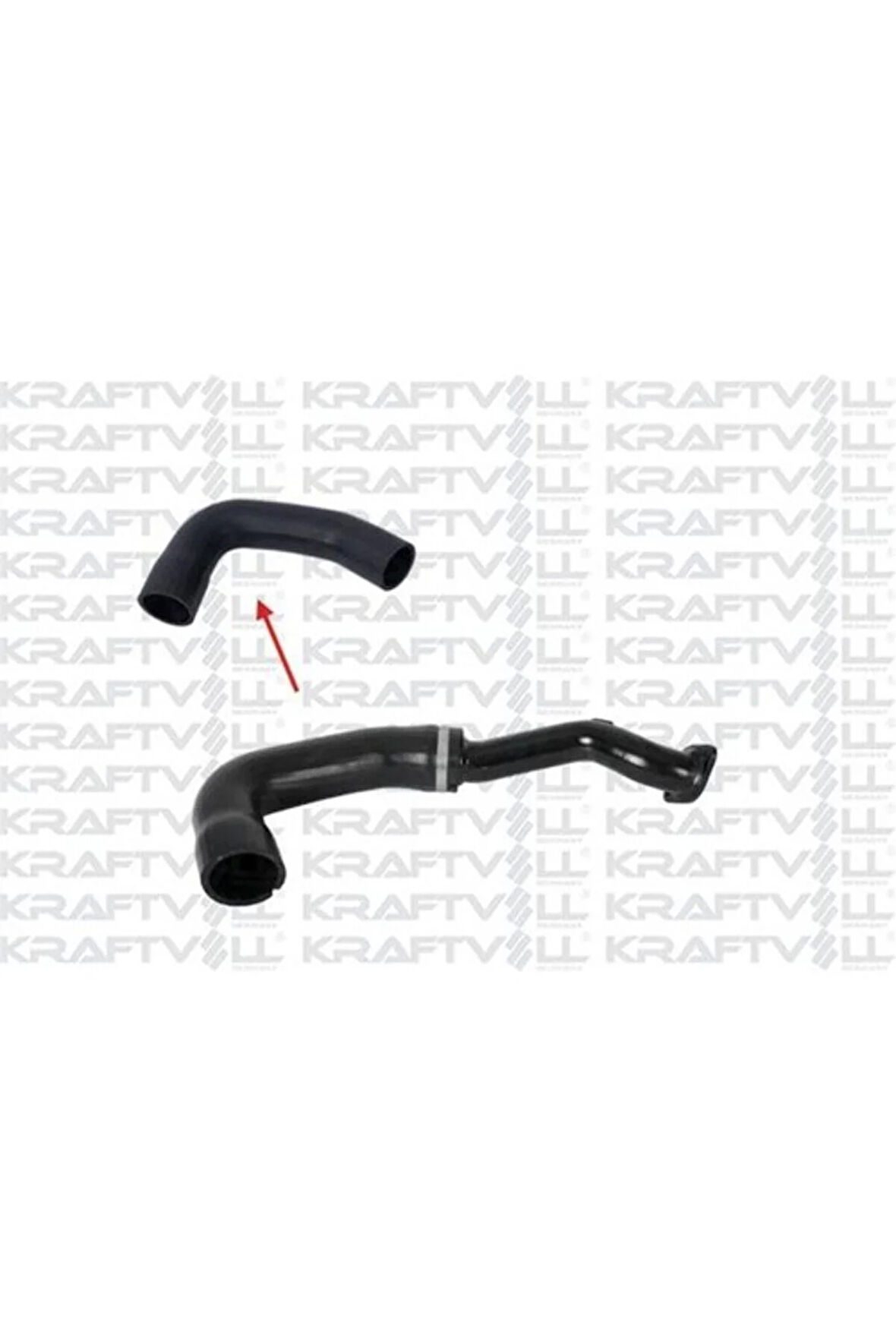 Turbo Hortumu Metal Boru Harıc Doblo 1,6 / 2,0 Multıjet 09>