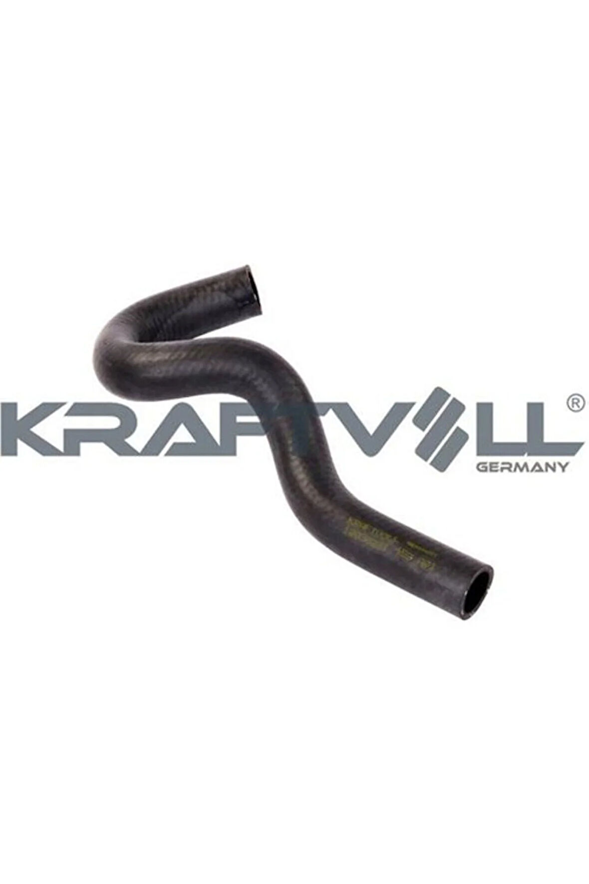 Termostat Hortumu Vectra A Astra F 1,8 / 2,0