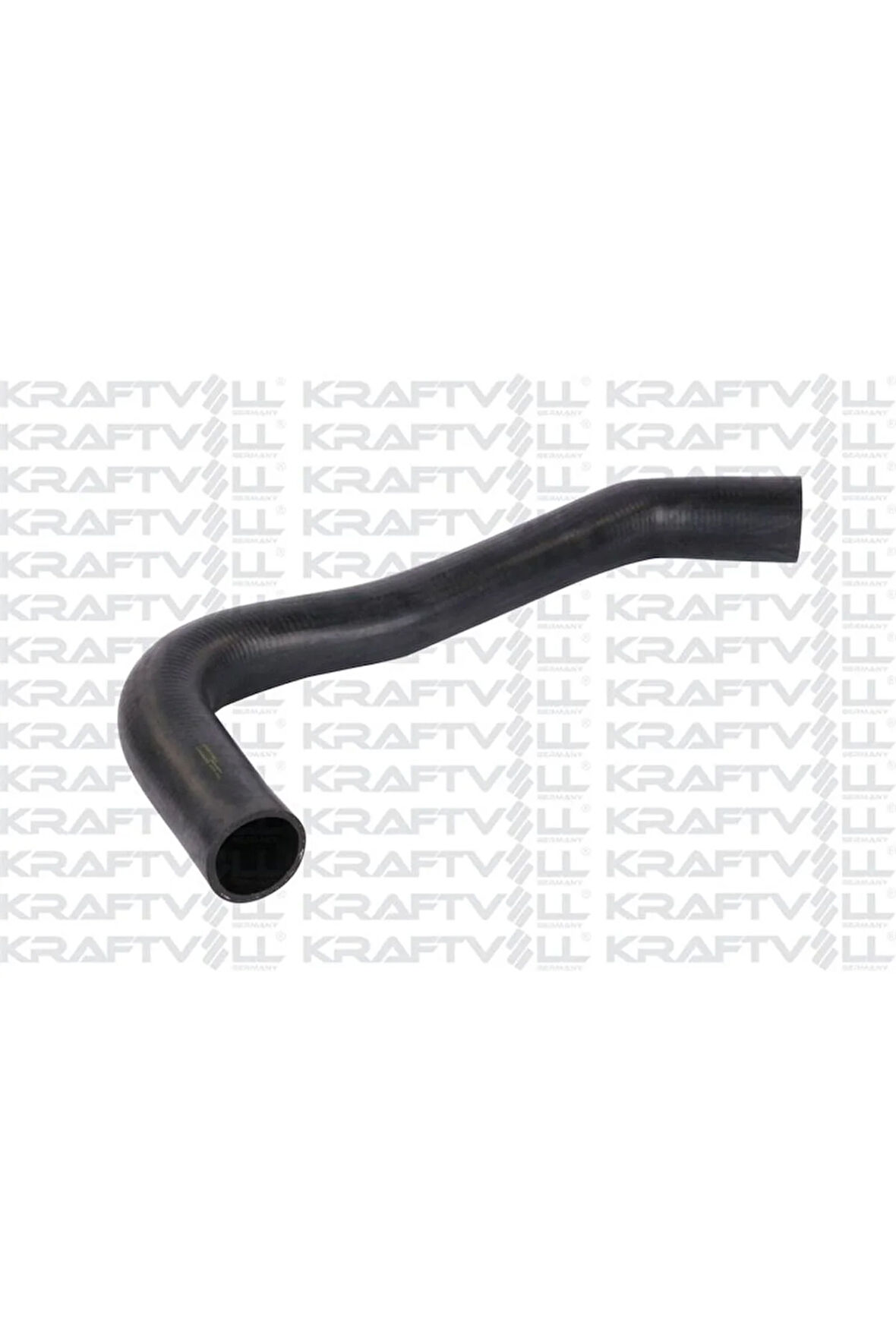 TURBO INTERCOOLER HORTUMU UZUN TRANSIT V184 2,4TDCI 05>06 A,CEKER