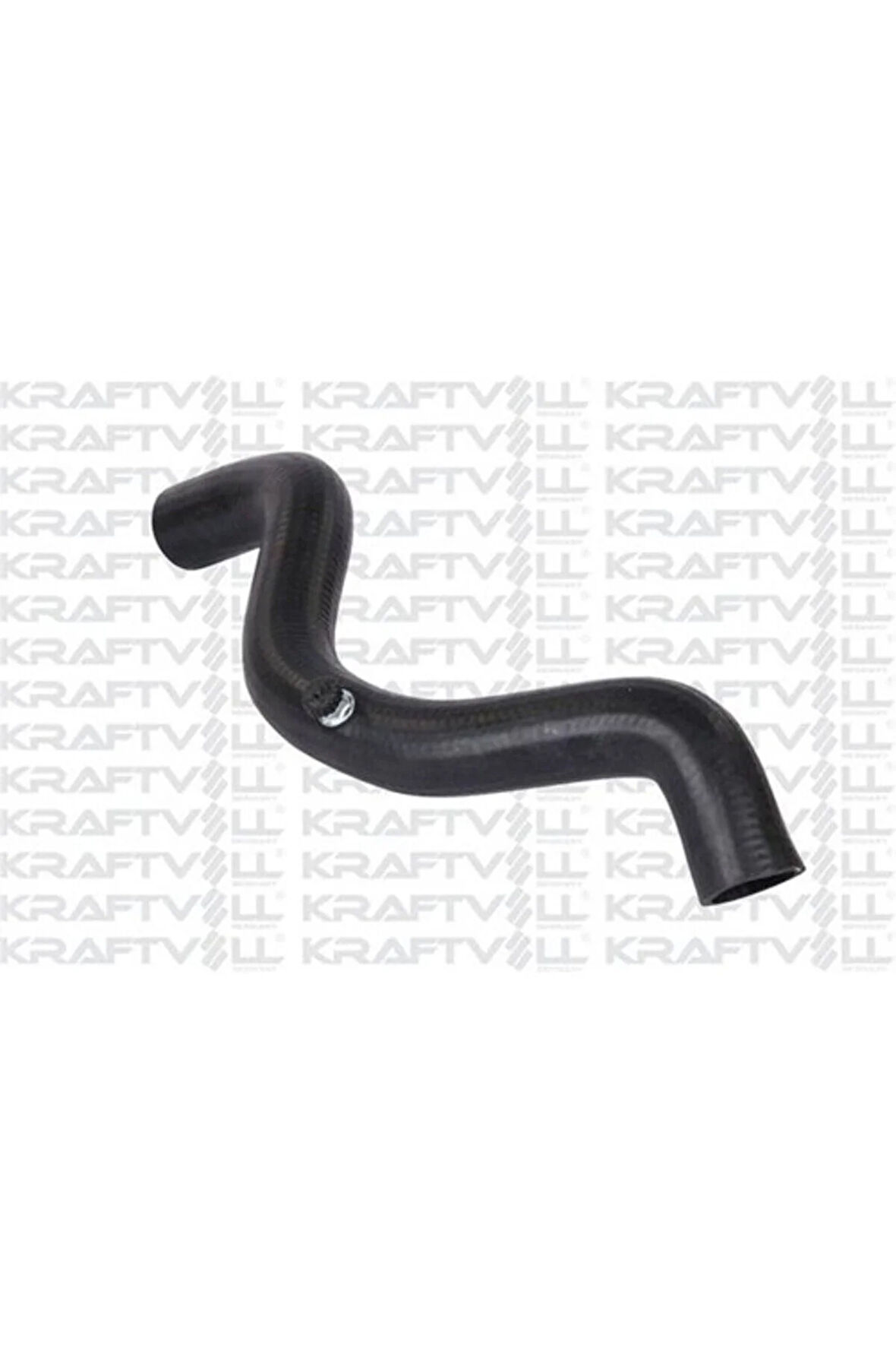 Radyator Ust Hortumu R19 1,4