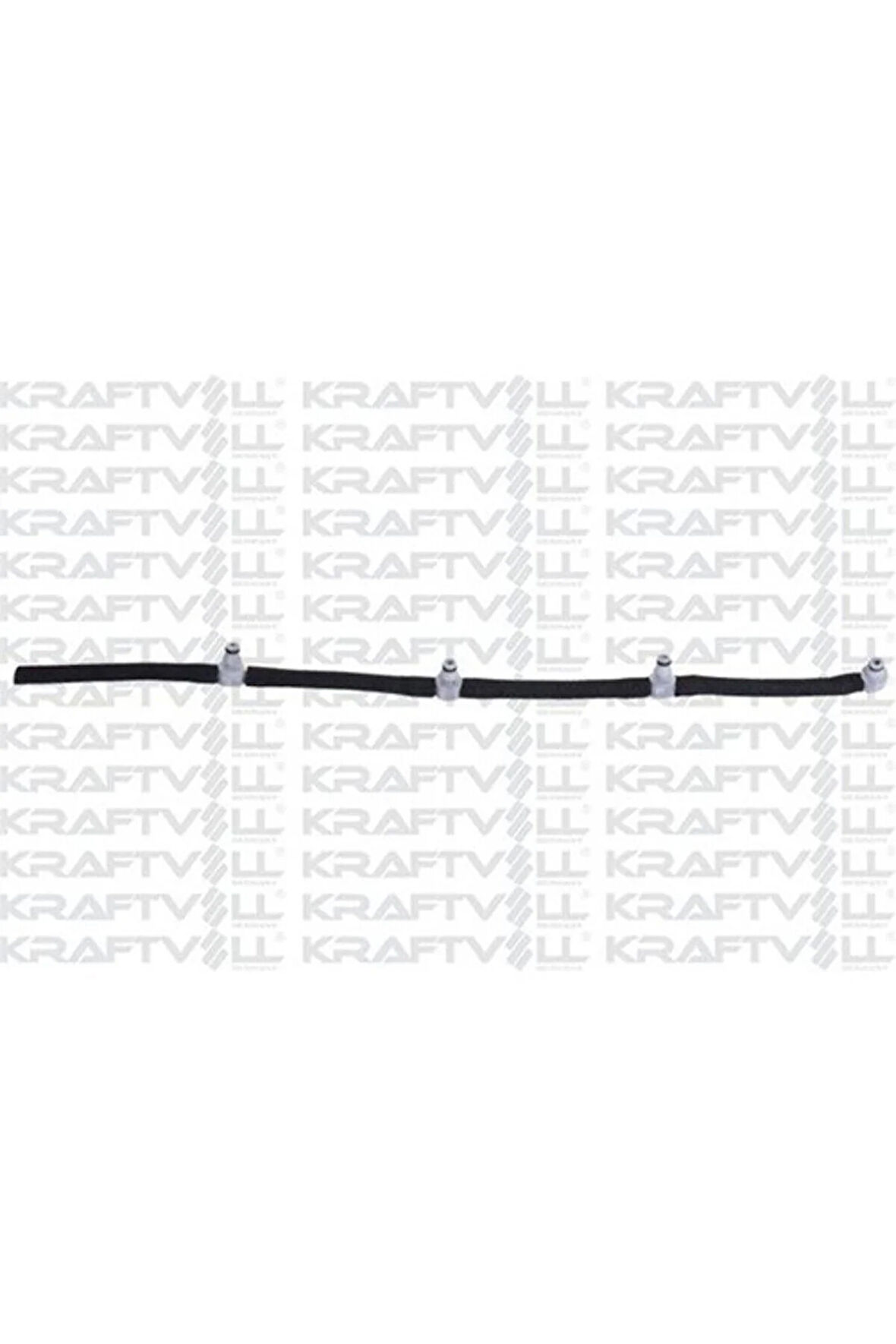 Enjektor Borusu Mazot Hortumu Doblo 1,3 Multıjet