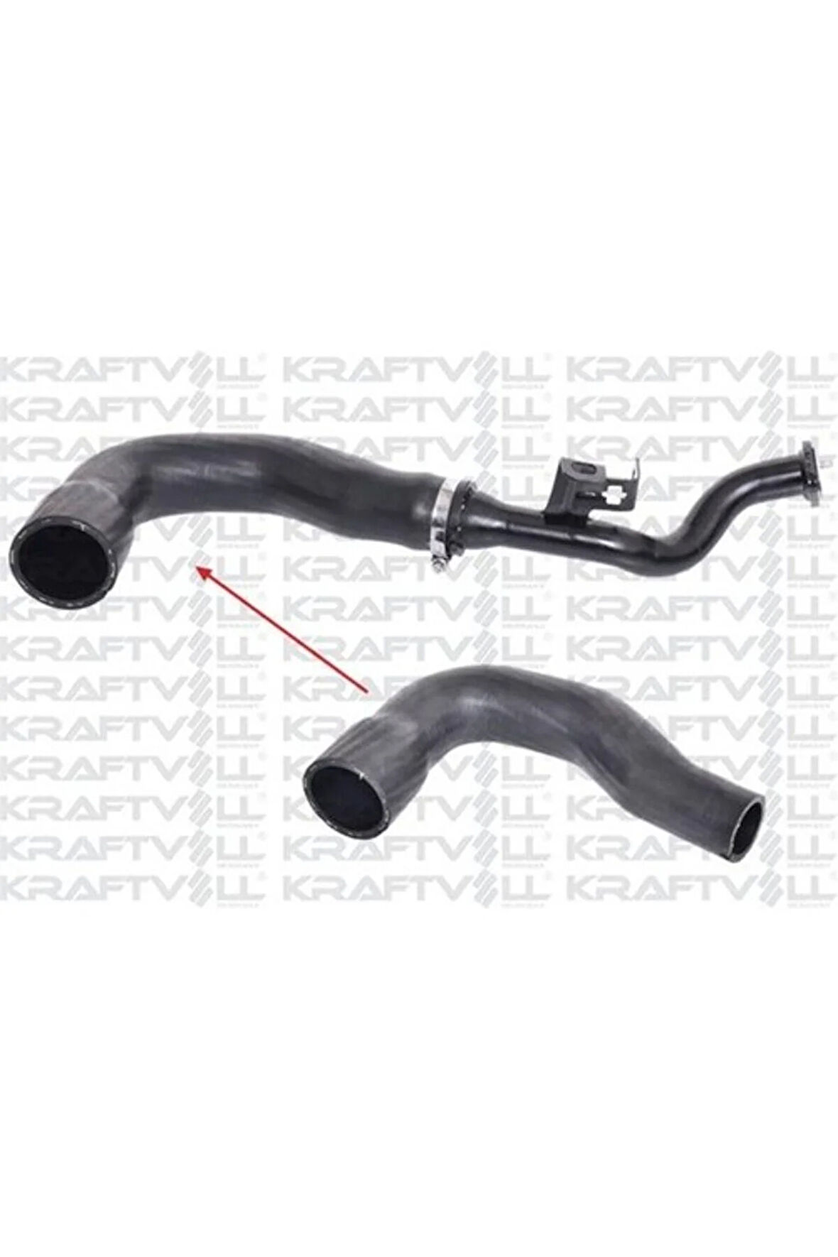 Turbo Cıkıs Hortum Doblo Iıı 1,3 Multıjet