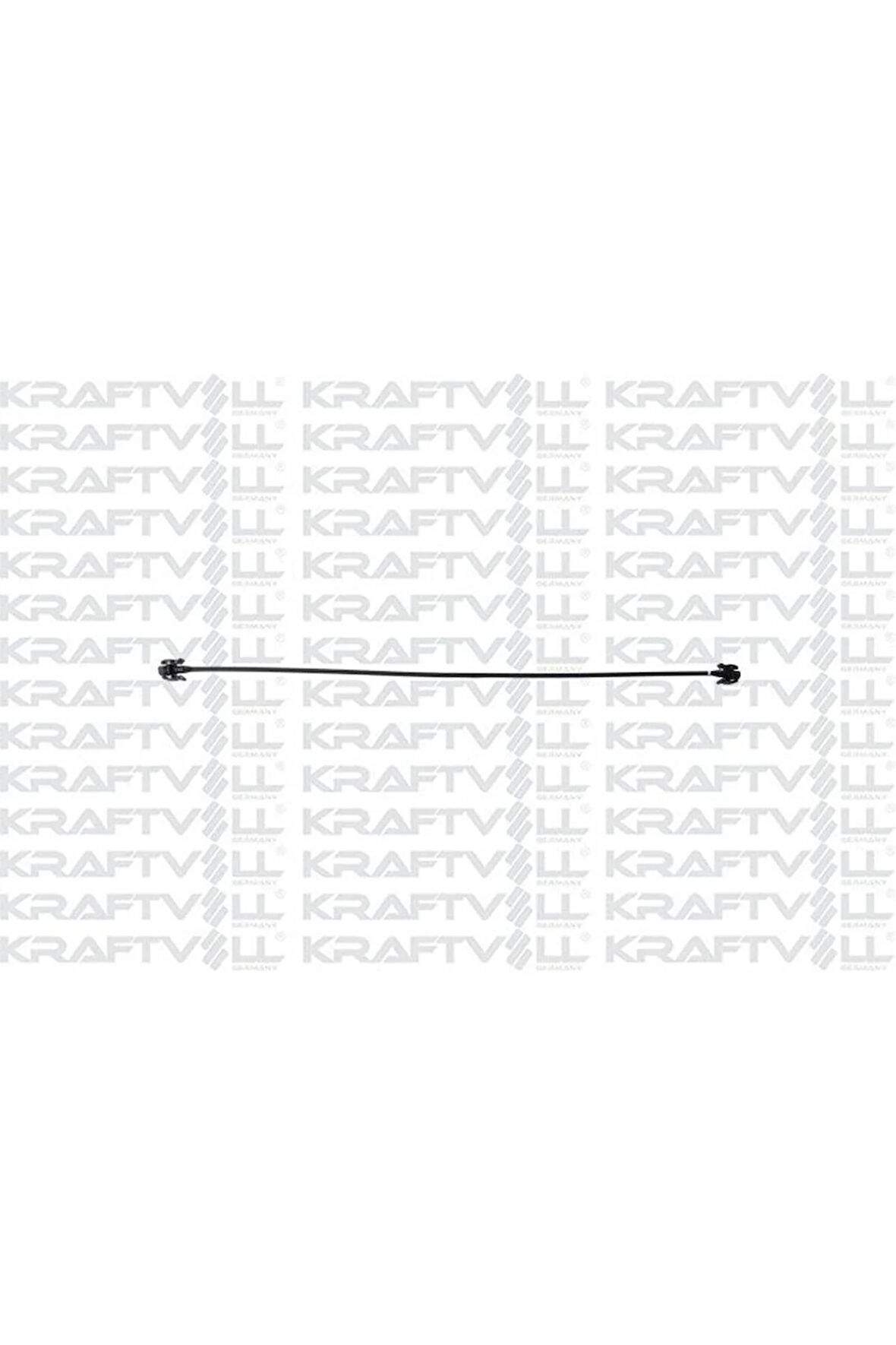 Yedek Su Depo Hortumu P206-p206+