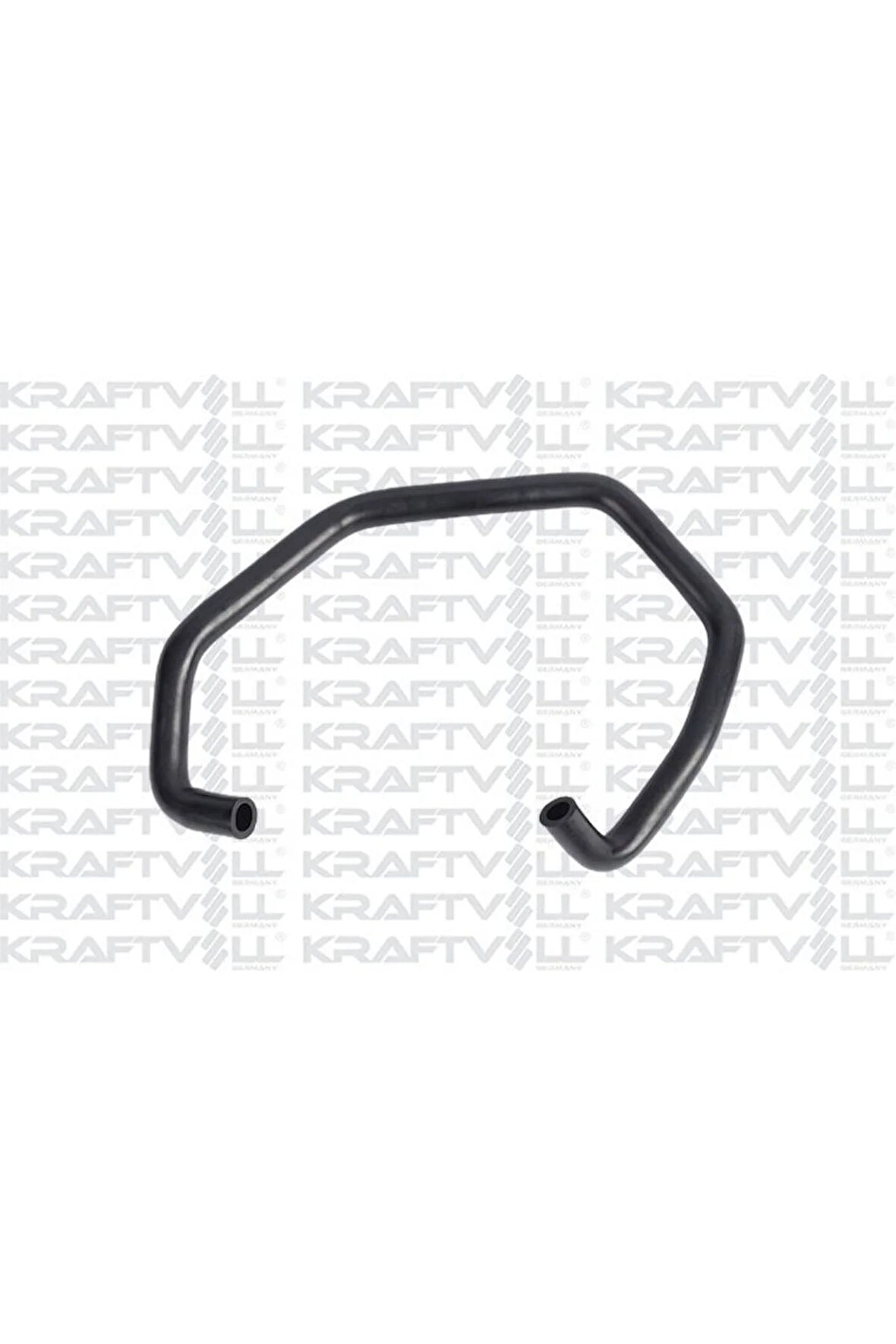 Hava Emıs Hortumu Kangoo 1,9 D