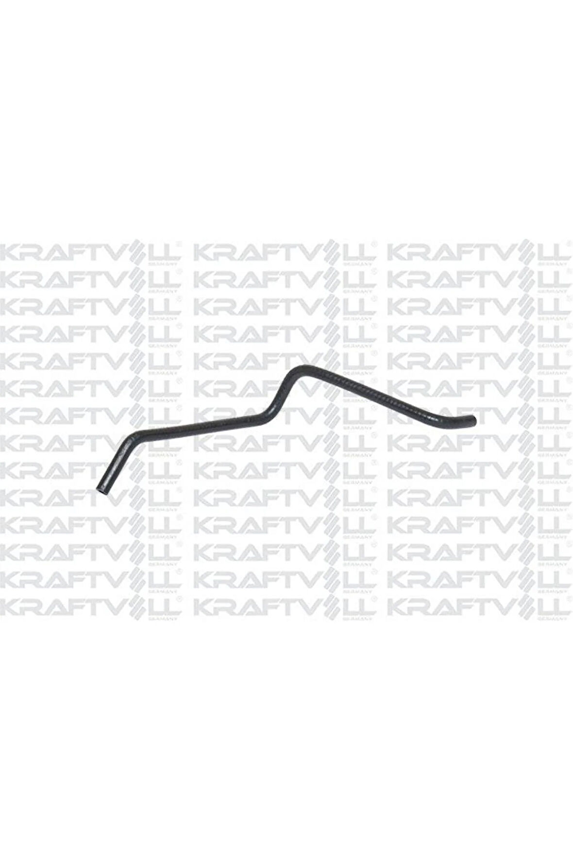 GENLESME SISE HORTUMU BOXER 2,8HDI