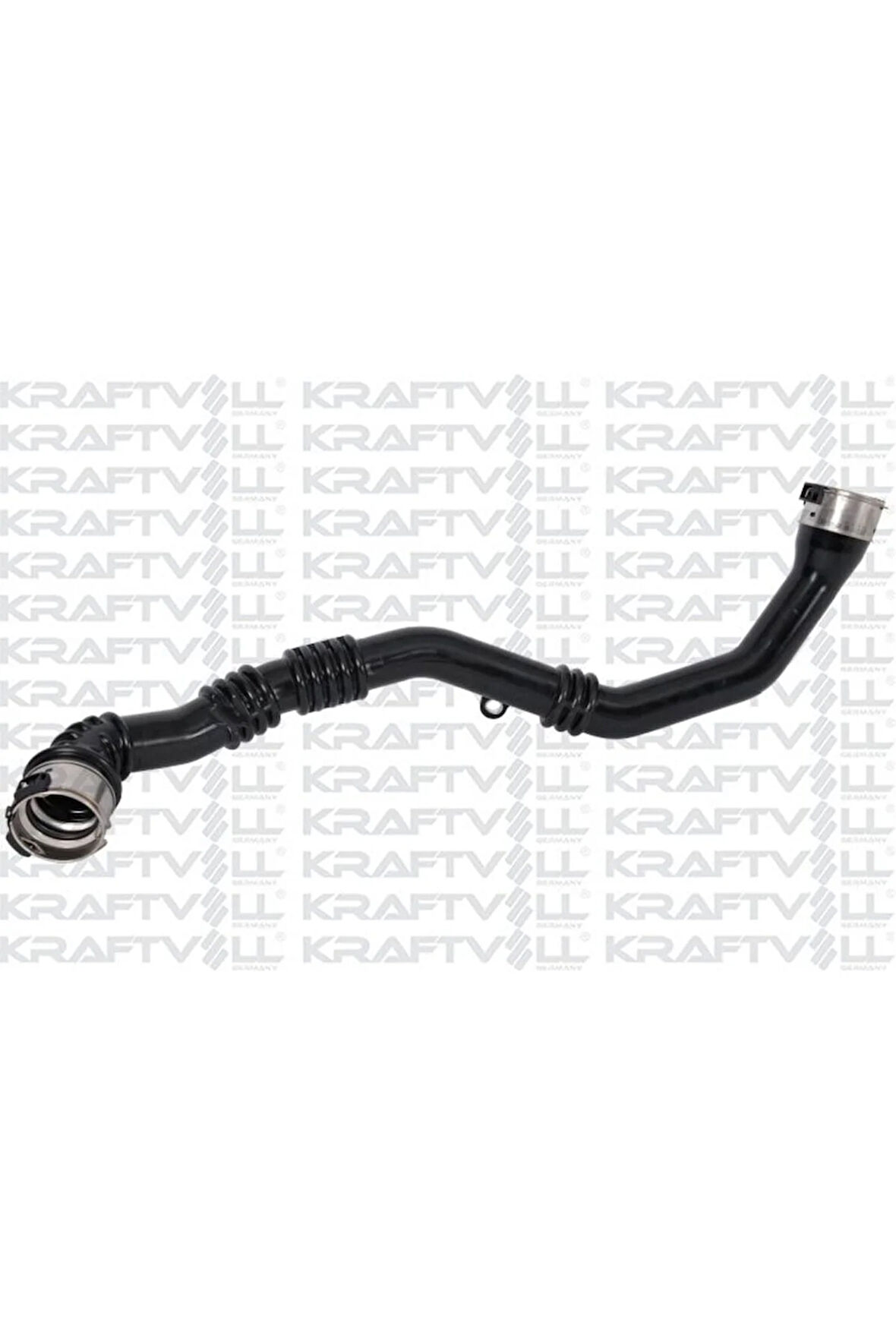 Turbo Borusu Clıo Iv Dokker Sandero Iı 1.5dcı K9k