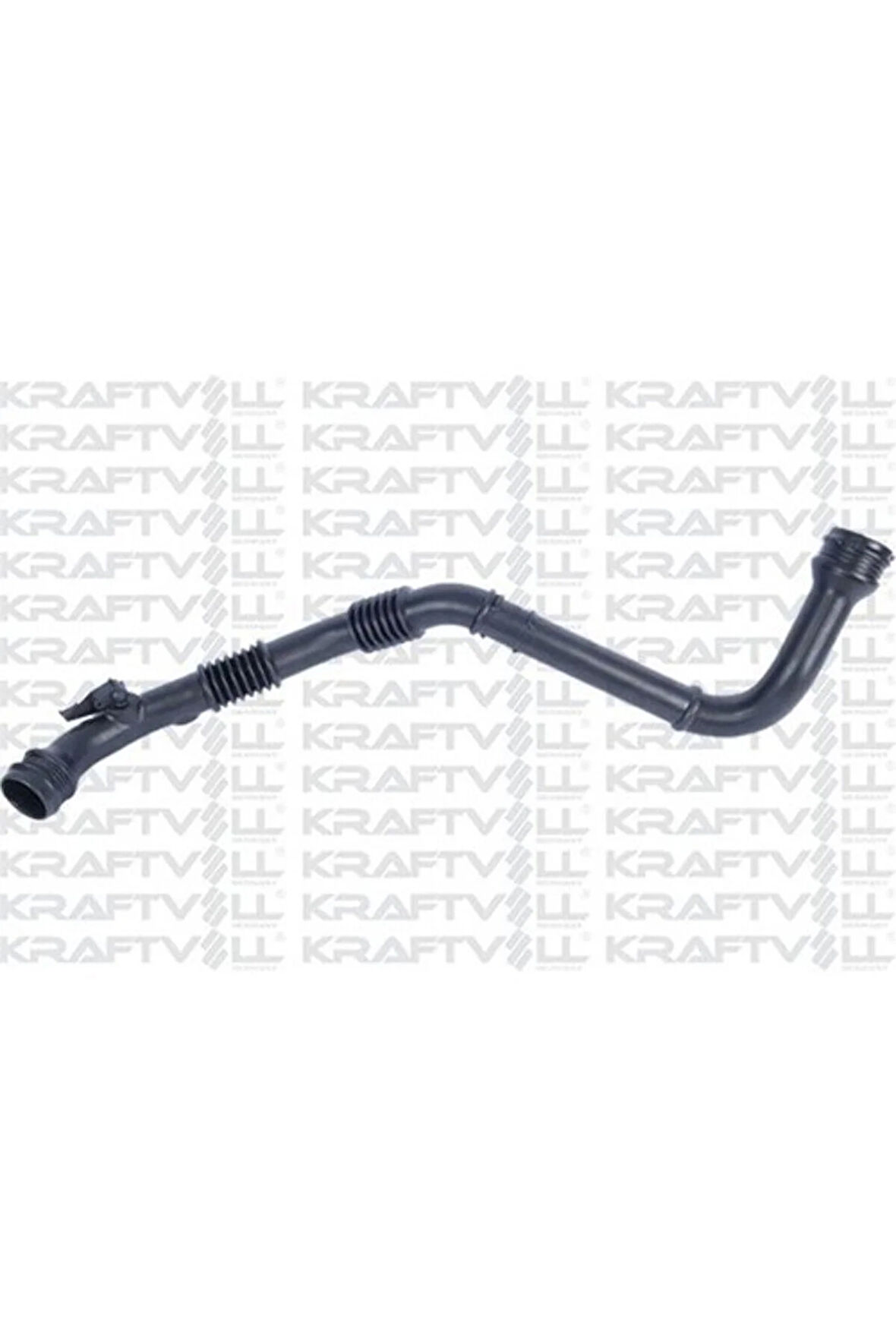 Turbo Borusu Kangoo Iı 1,5 Dcı